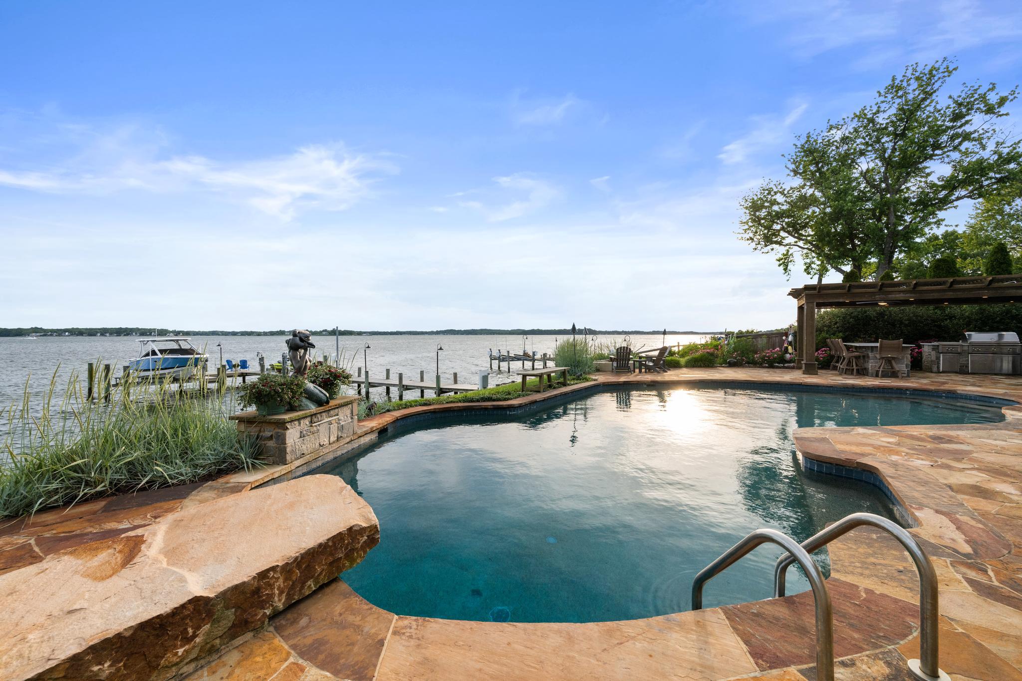  3728 Ramsgate Drive, Annapolis, MD, 21403 - 物件實景