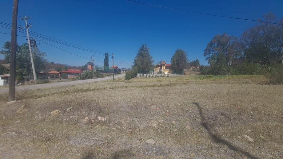 Tepotzotlán, Estado de méxico, 54658, Mexico, 1 Bedroom Bedrooms, ,Residential,For Sale,1807753
