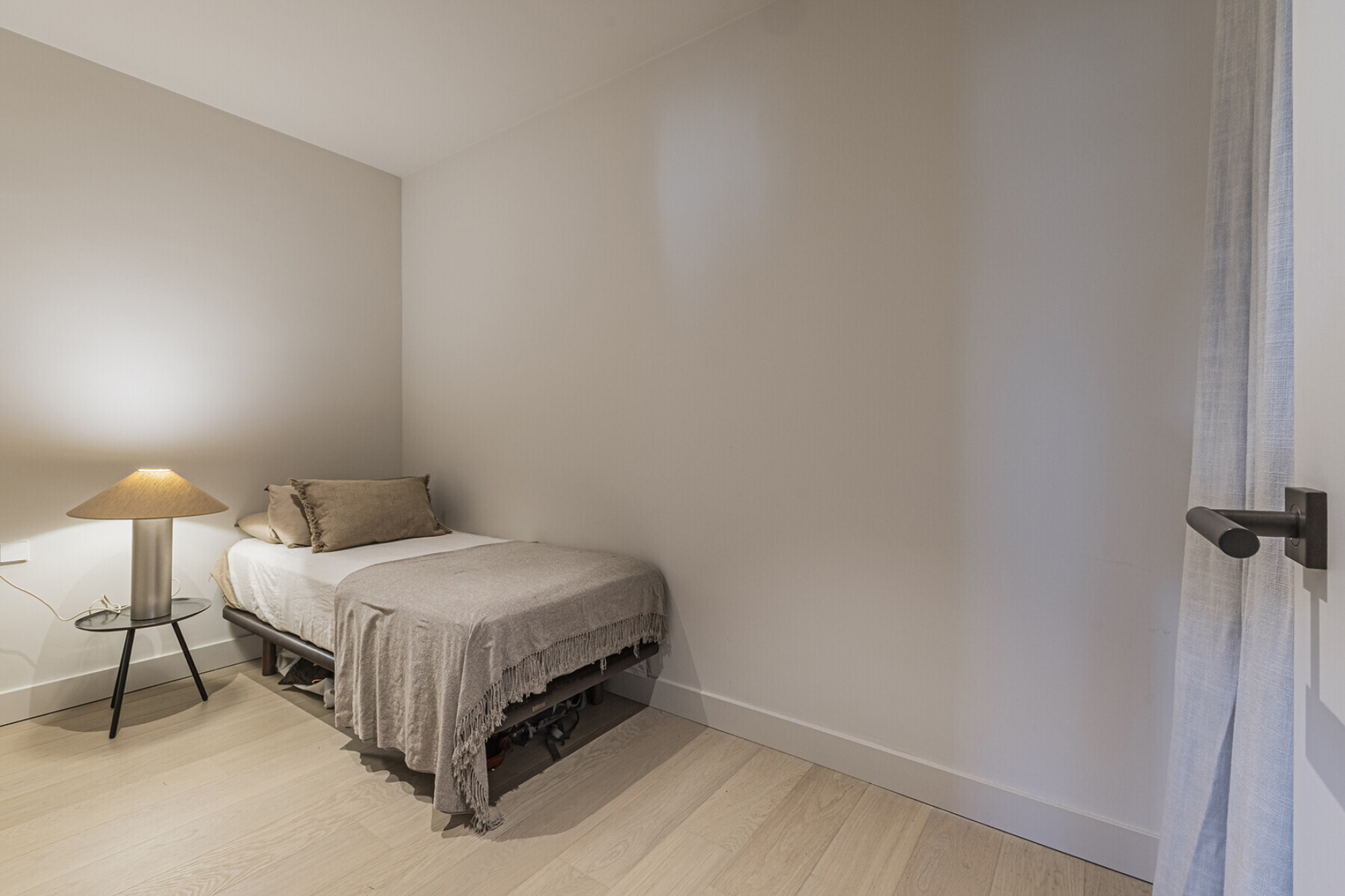  Exclusive penthouse next to Turó Park with unique views to Tibidabo - 物件實景