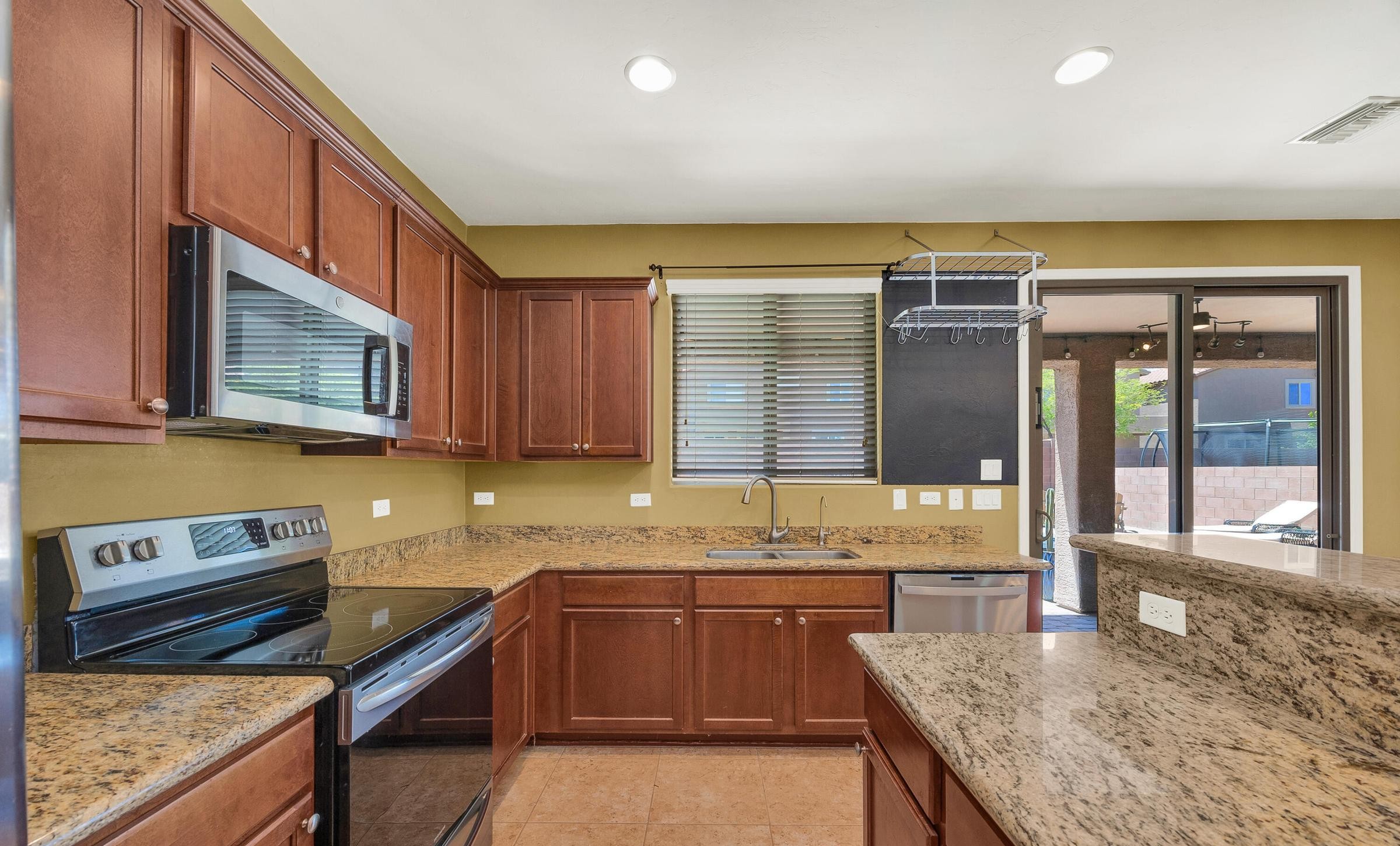  7326 E Alderberry Street  Tucson, AZ - 物件實景