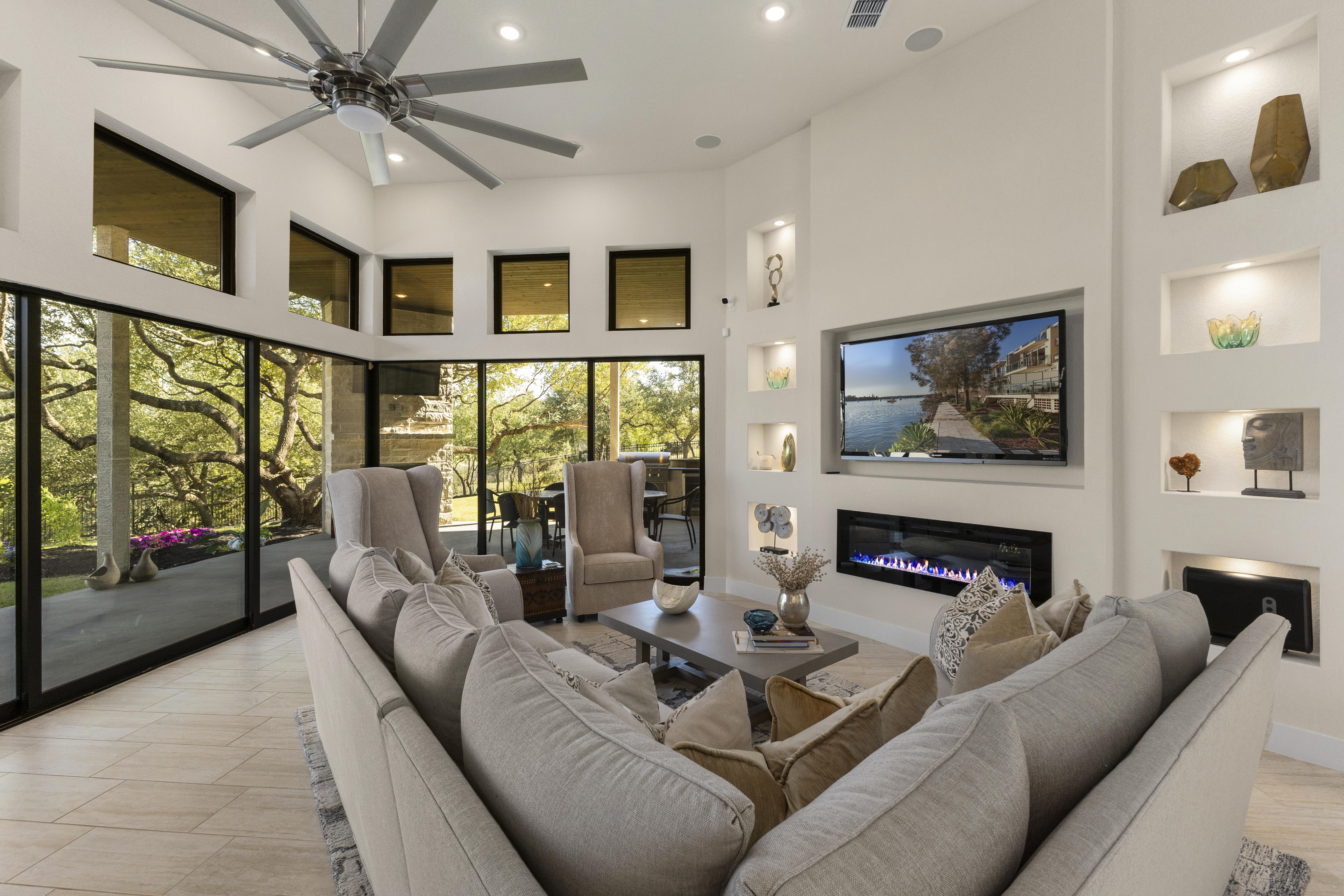  Sophisticated Living, Exceptional Entertaining - 物件實景