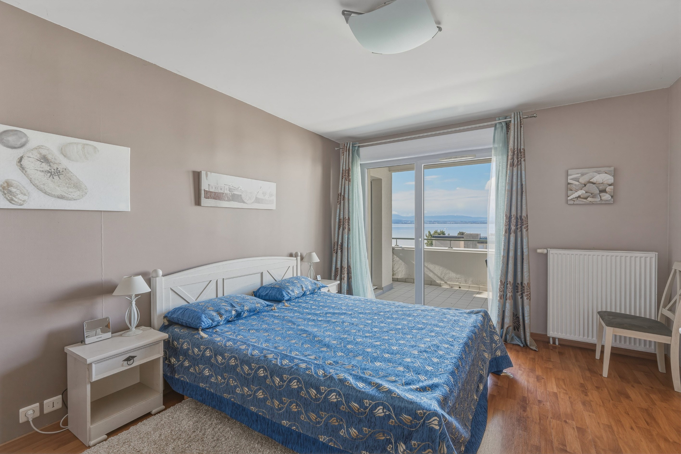  Apartment for Sale – Evian-les-Bains Town Centre - 物件實景