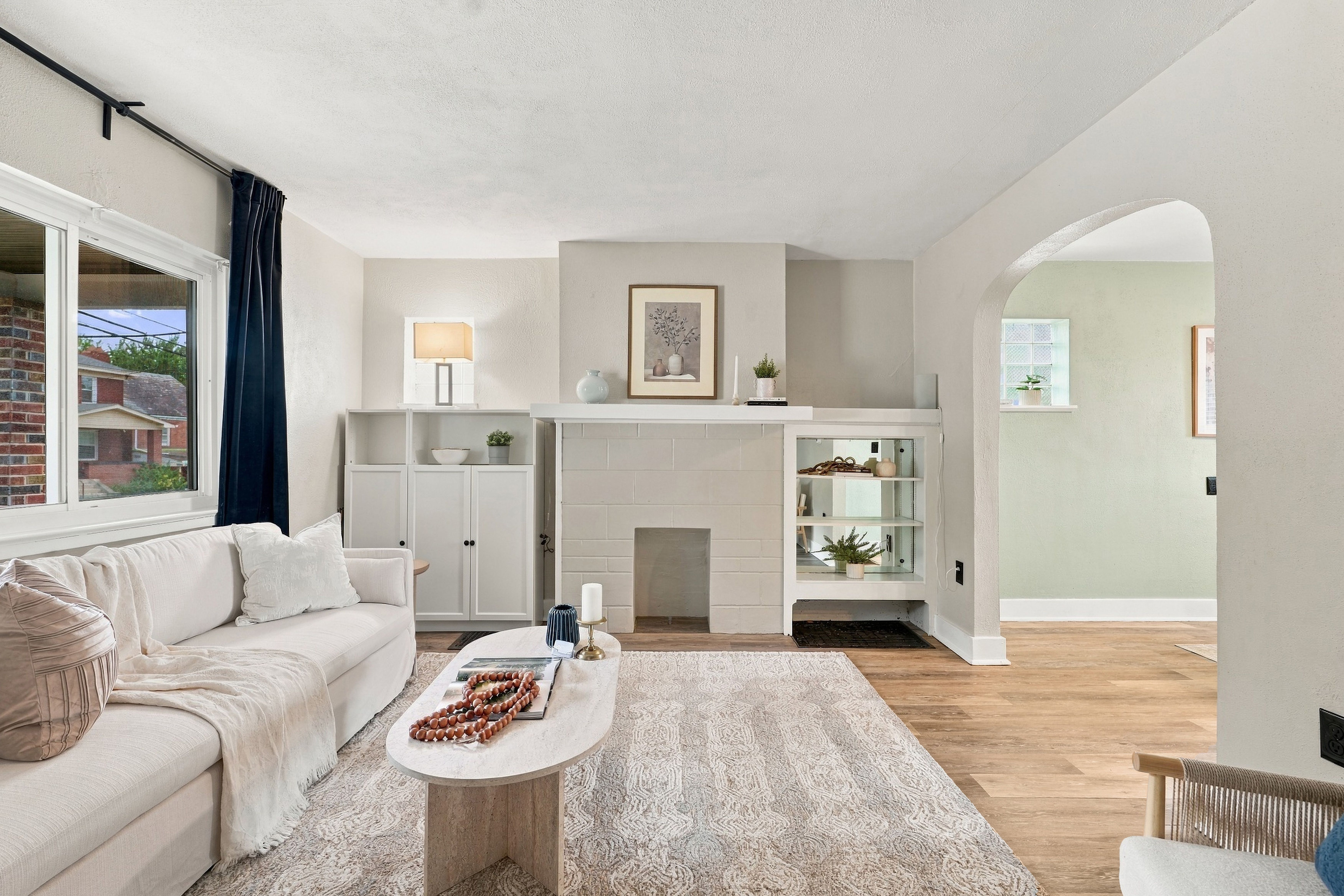  715 Rossmore Avenue, Pittsburgh, PA 15226 - 物件實景
