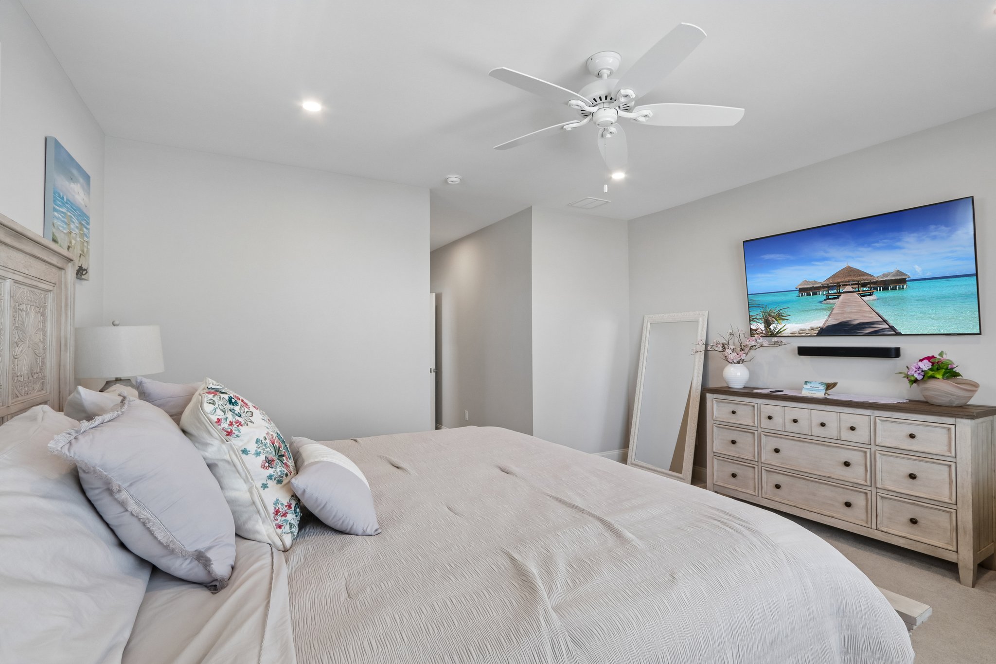  201 South Roosevelt Boulevard, Brigantine, NJ 08203 - 物件實景