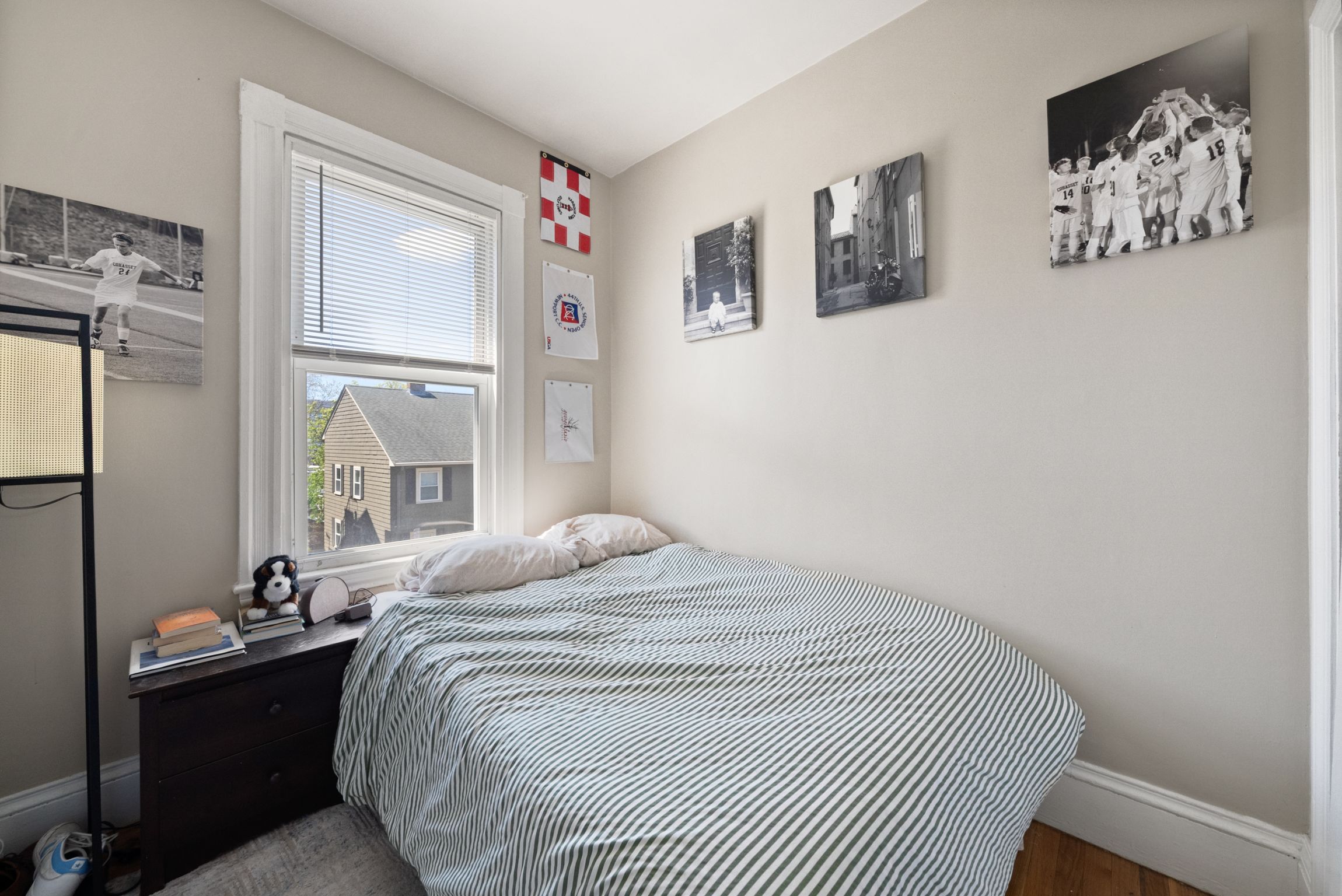  83 High Street, Boston, MA, 02129 - 物件實景