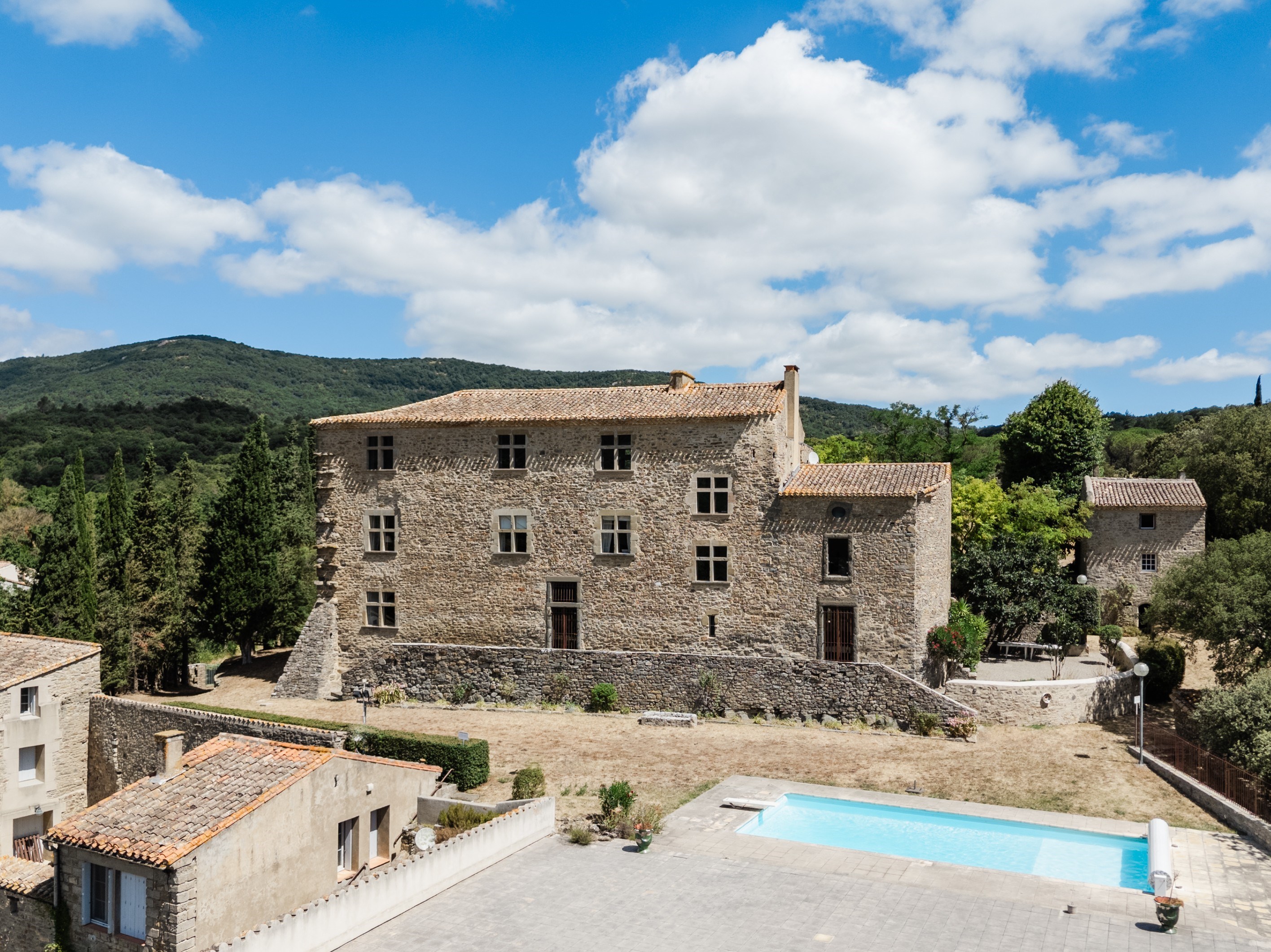  Château - 物件實景