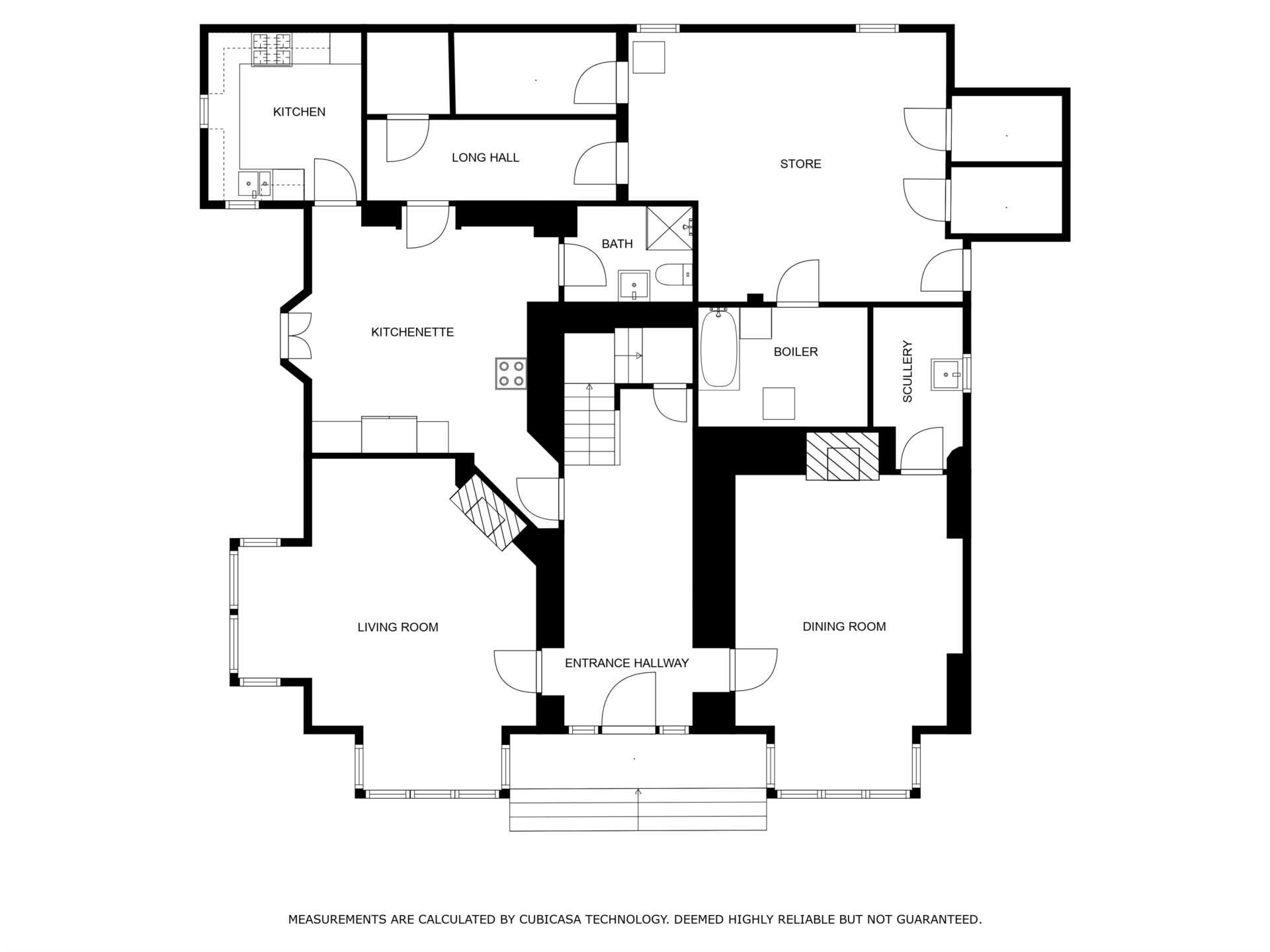 Manor House Mill Park Road, Enniscorthy, Wexford, Y21 R7P0, IE, 5 Bedrooms Bedrooms, ,4 BathroomsBathrooms,Residential,For Sale,Manor House Mill Park Road,1611785