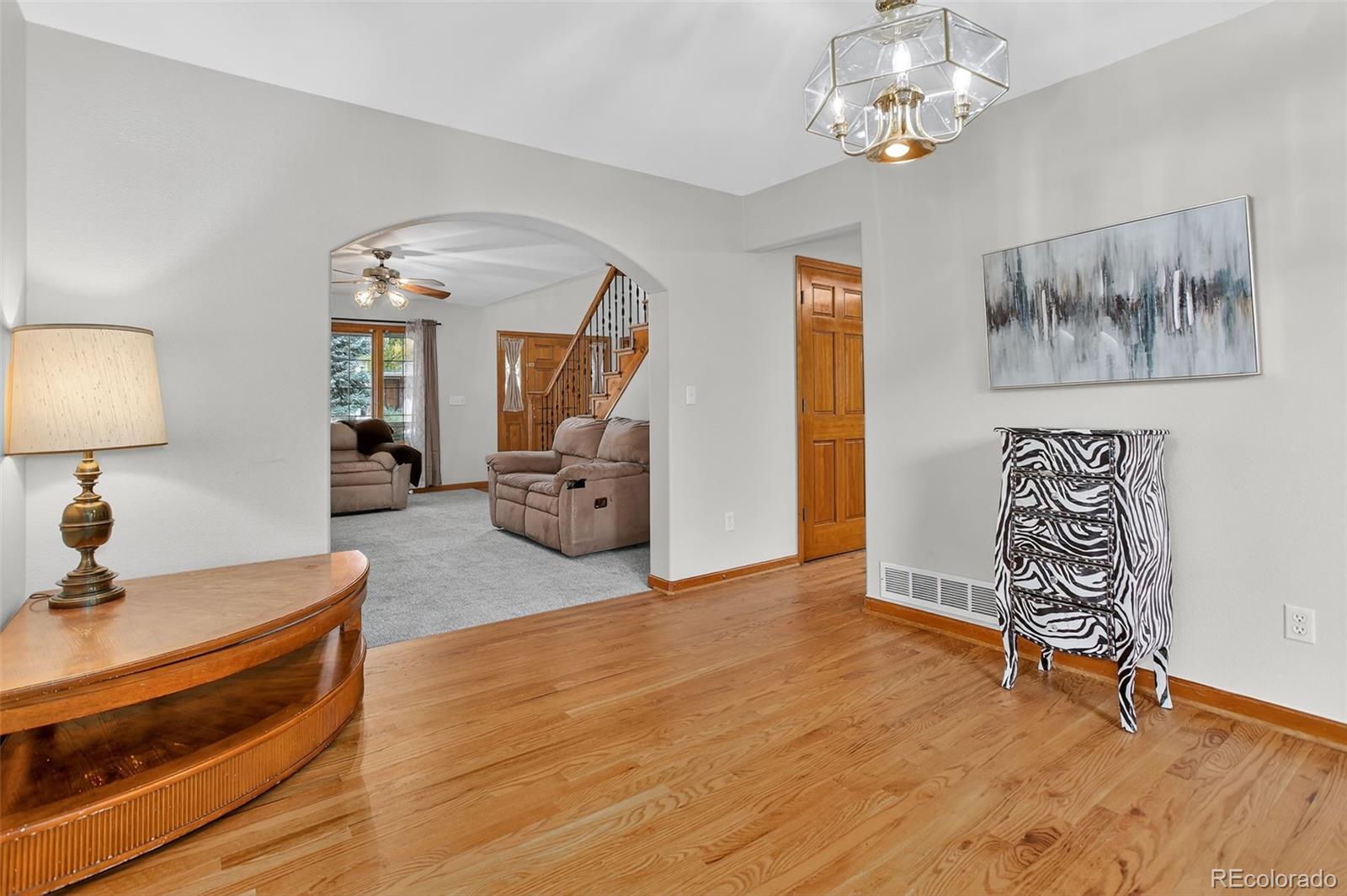 Littleton, Colorado, 80127, United States, 4 Bedrooms Bedrooms, ,3 BathroomsBathrooms,Residential,For Sale,1992155