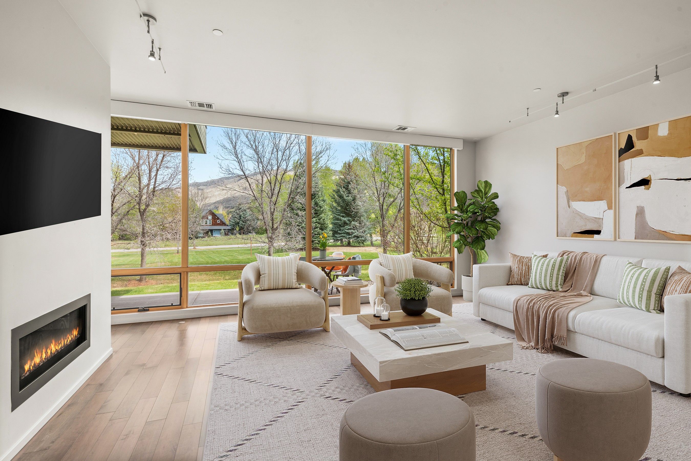  202 Evans Road, Basalt, CO, 81621 - 物件實景
