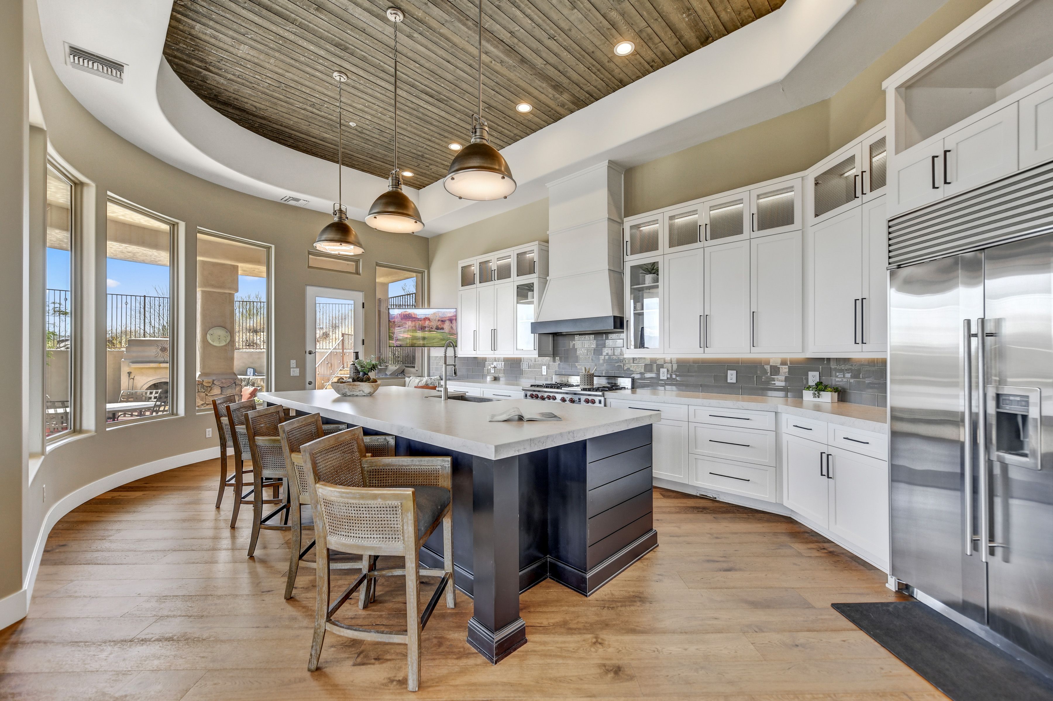  9607 Copper Ridge Trail¦Fountain Hills, AZ - 物件實景