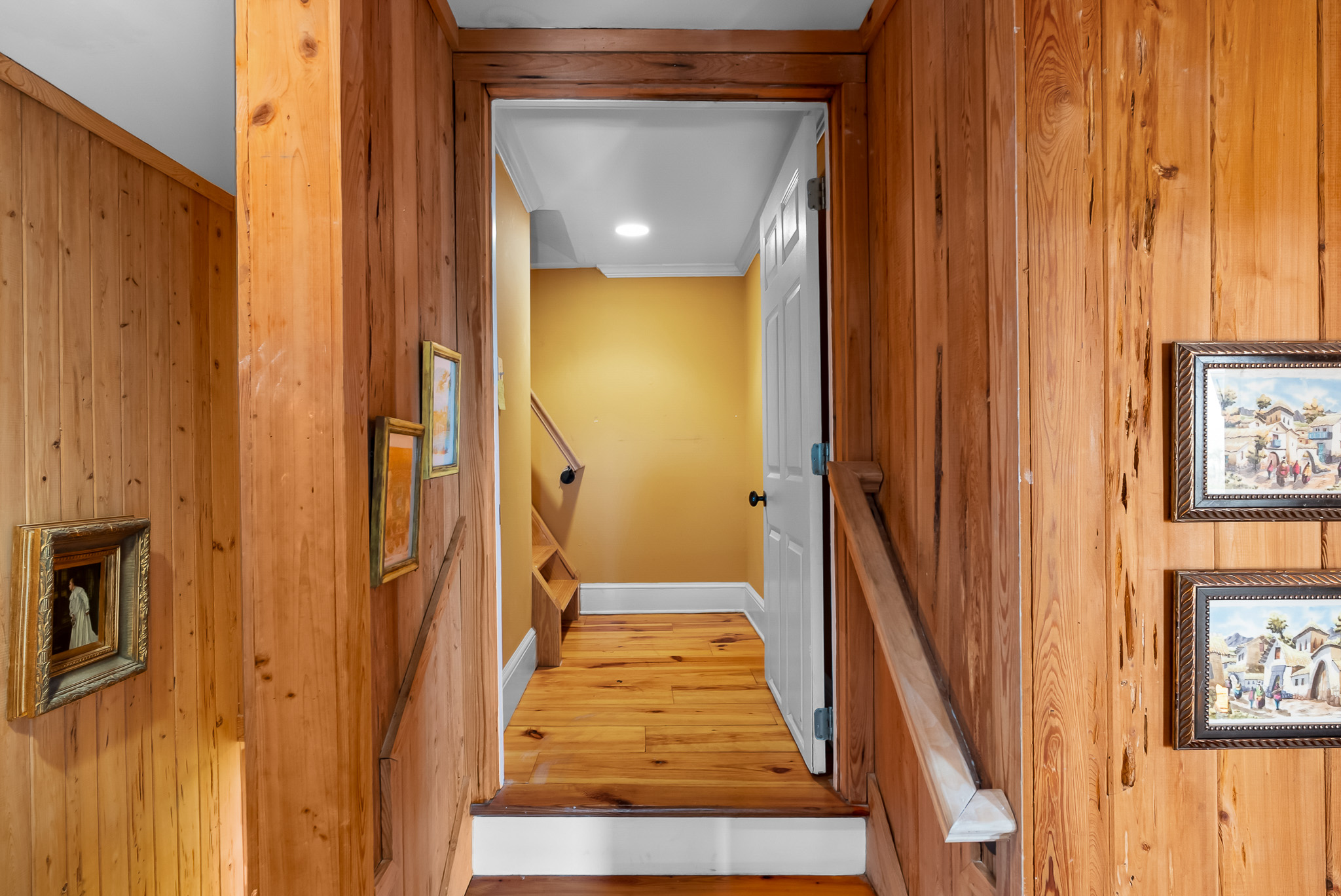  1024 W Ashley Avenue - 物件實景