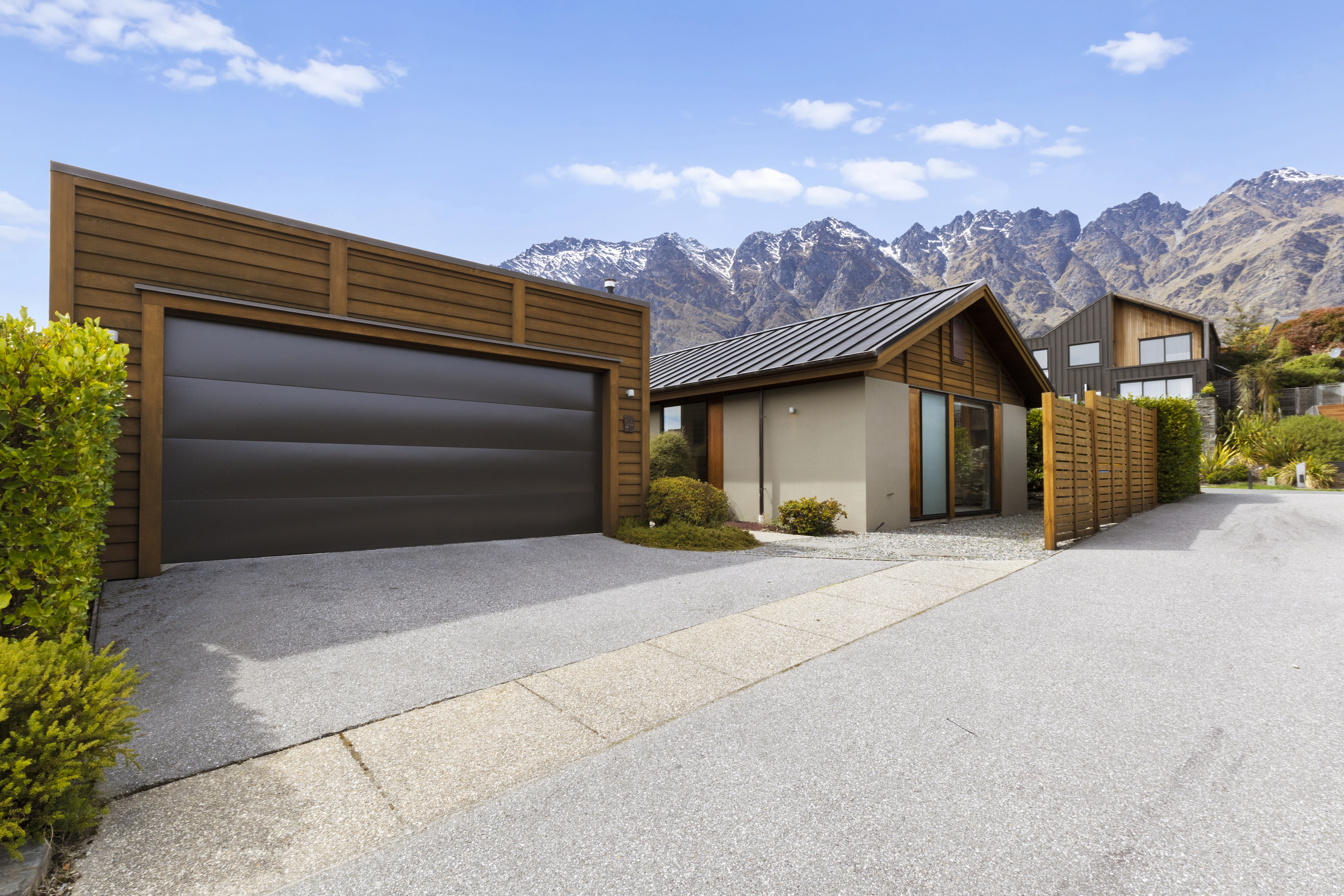  Alpine Perfection and Privacy - 物件實景