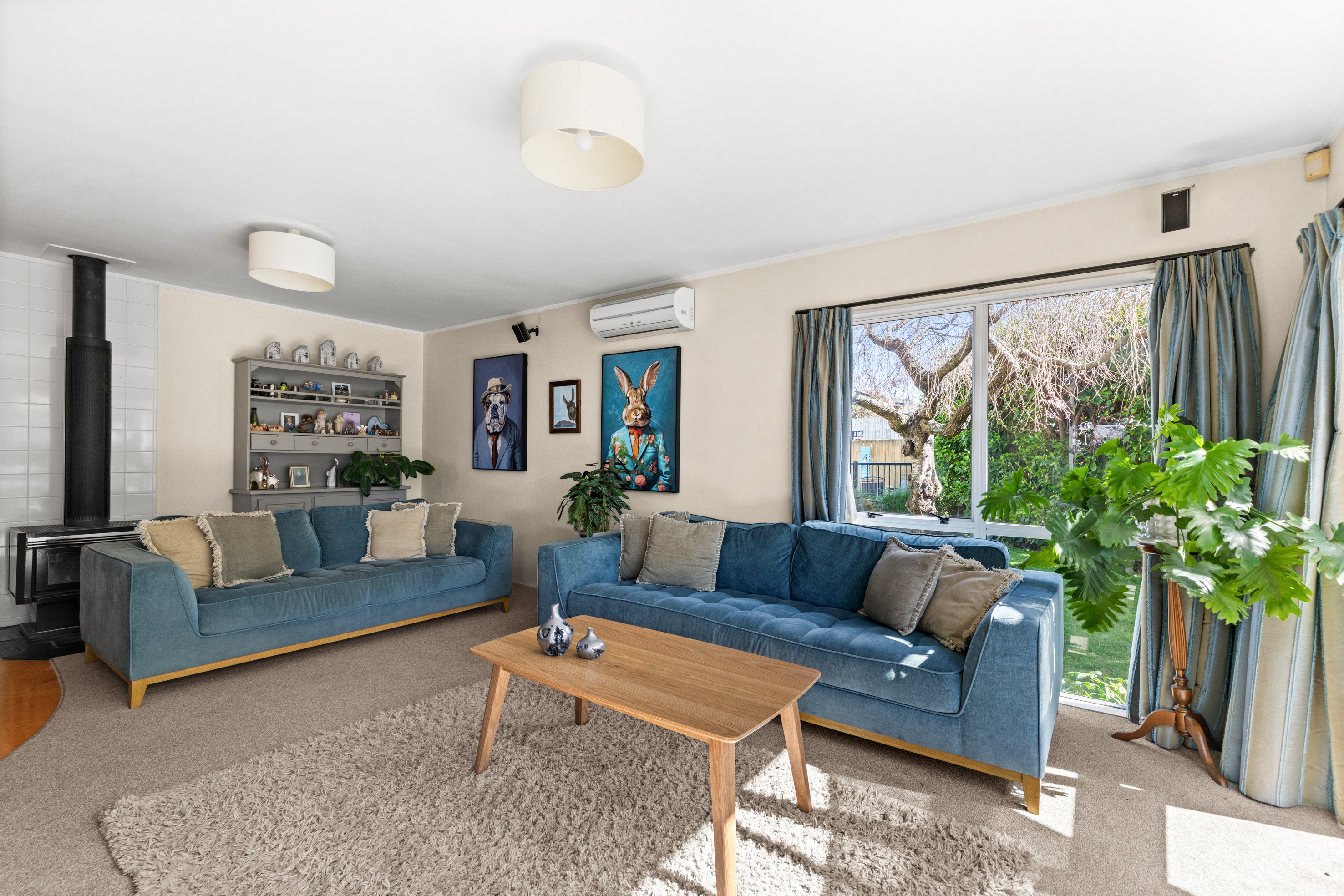  158 Auckland Road, Greenmeadows - 物件實景