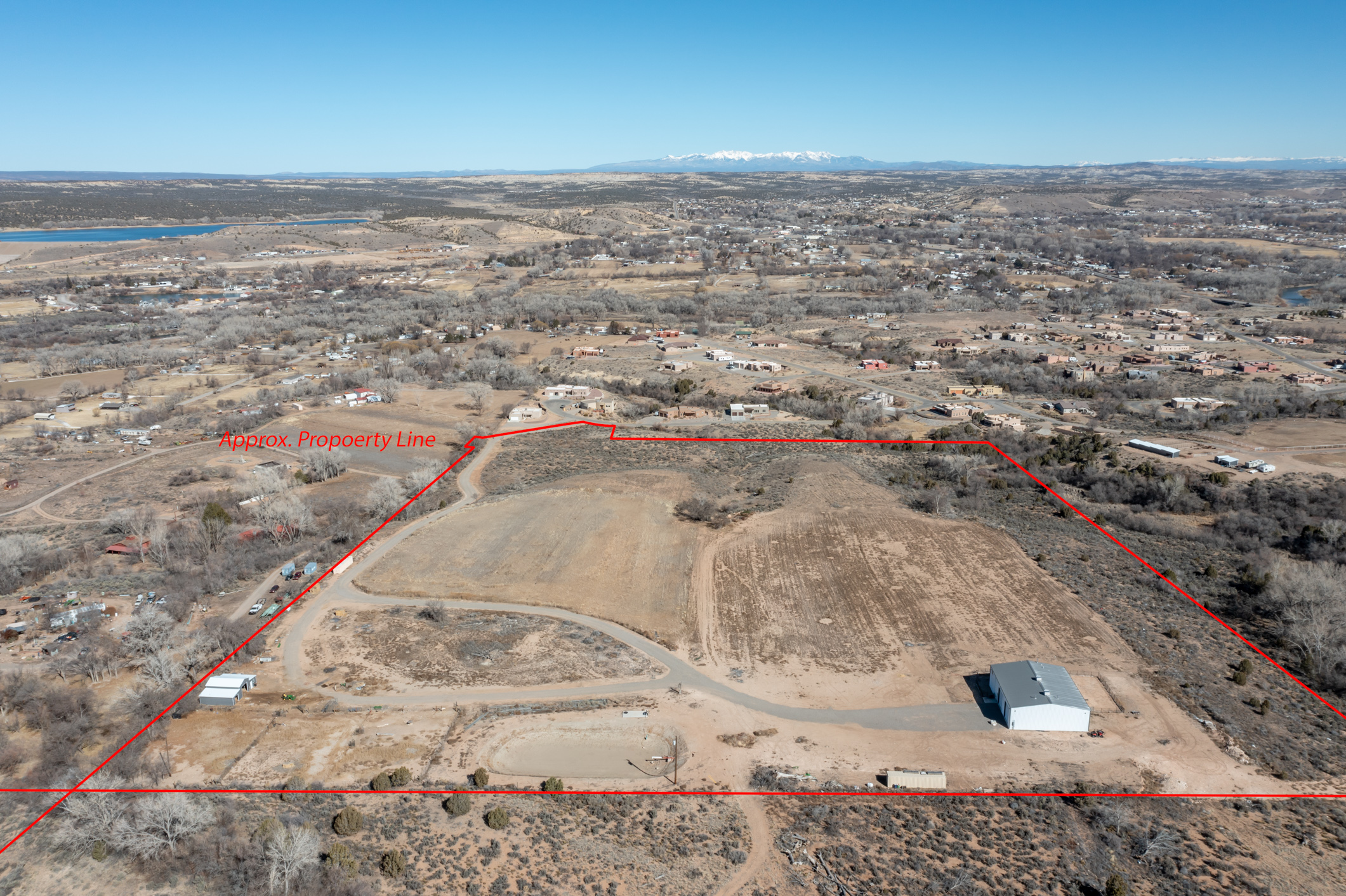 Aztec, New Mexico, 87410, United States, ,2 BathroomsBathrooms,Residential,For Sale,1980456