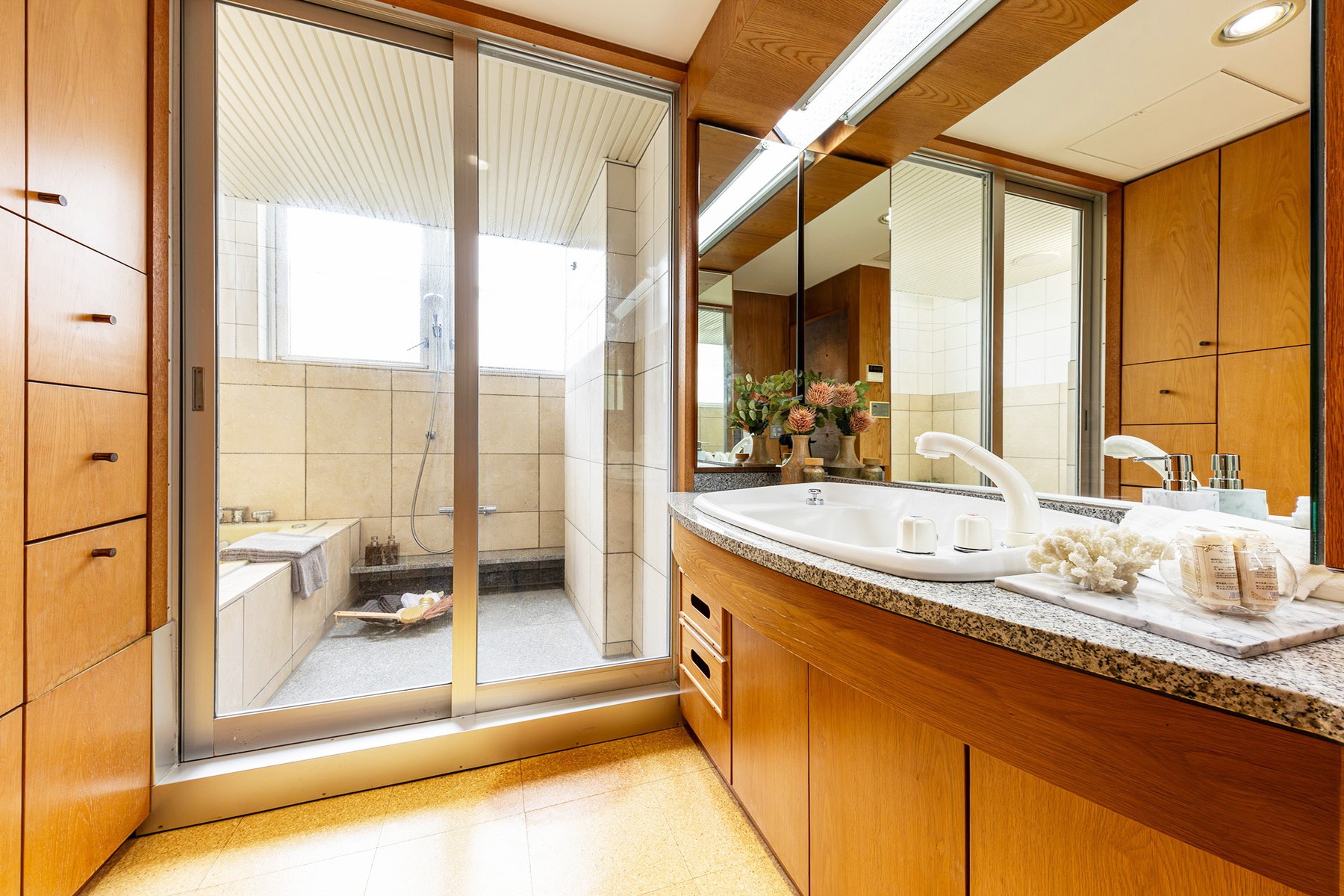  AKATSUTSUMI 3-CHOME RESIDENCE, SETAGAYA - 物件實景