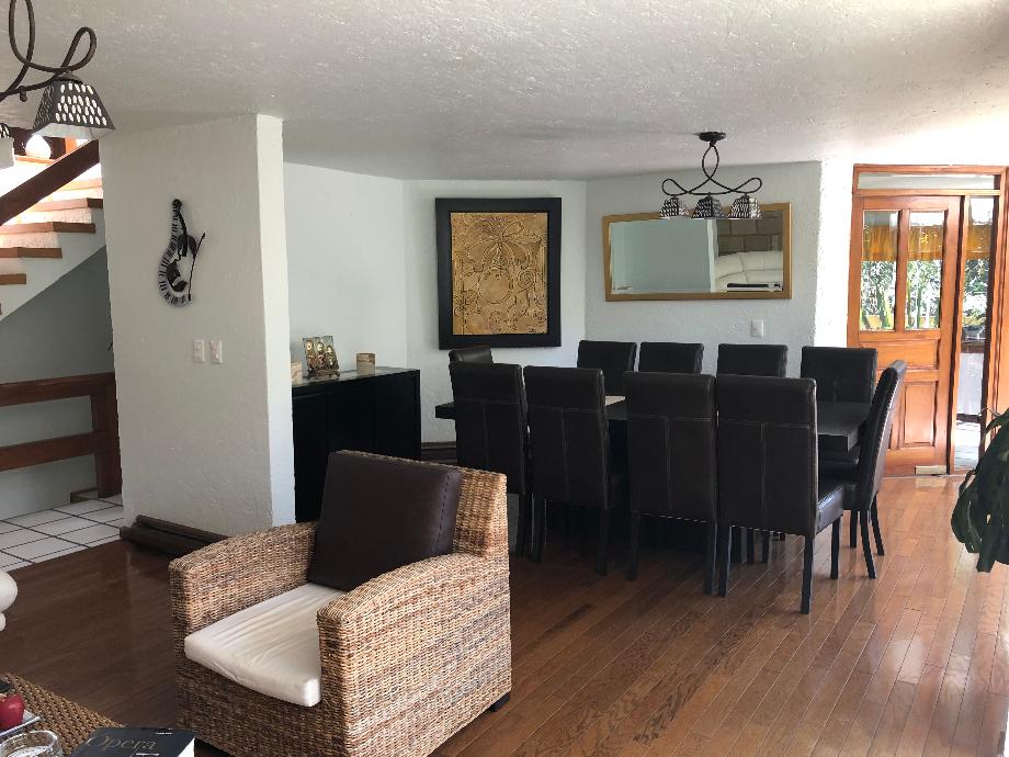Encino Grande, Álvaro Obregón, Ciudad de México, 01700, Mexico, 3 Bedrooms Bedrooms, ,3 BathroomsBathrooms,Residential,For Sale,Encino Grande,1624931