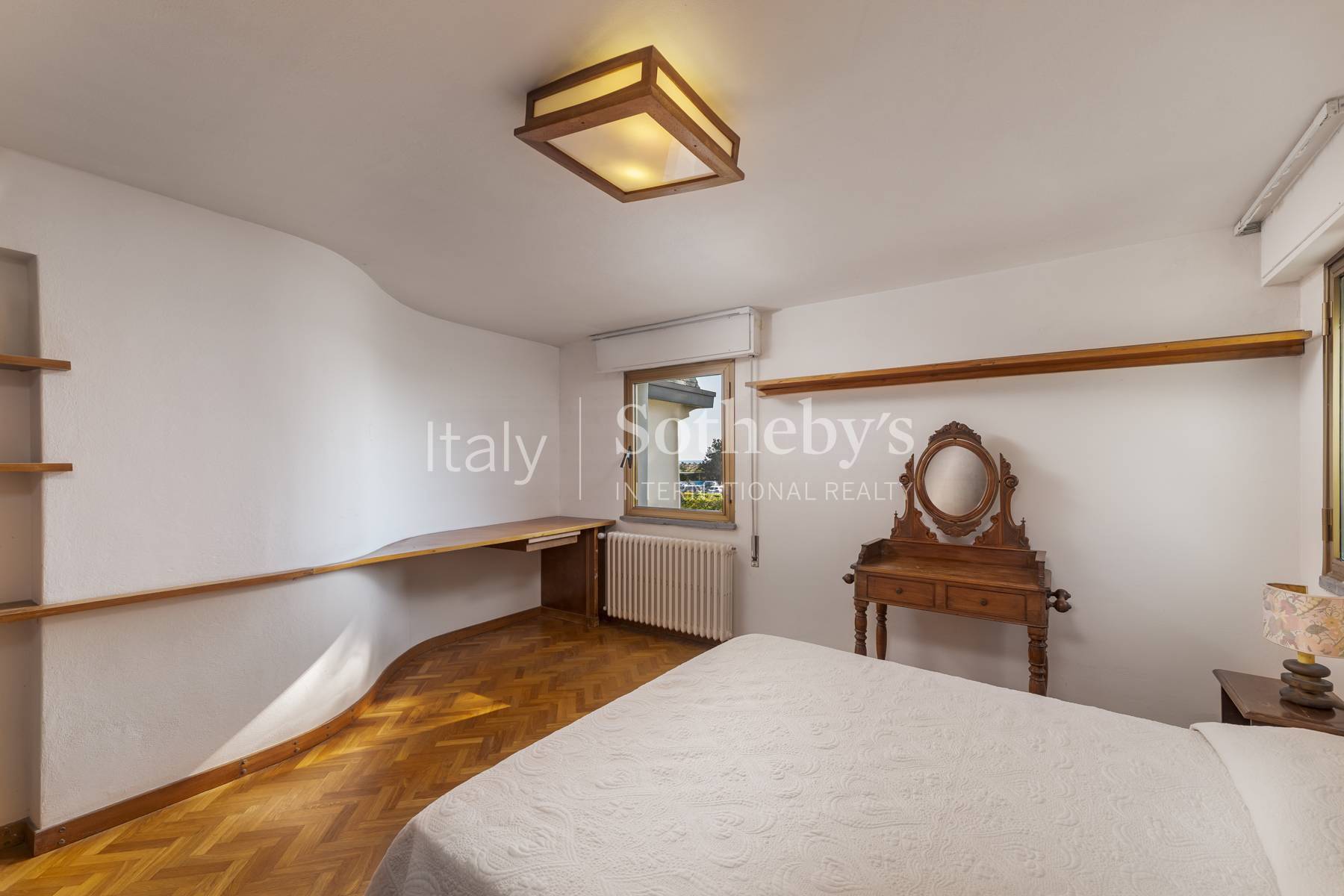  Seafront villa designed by Giovanni Michelucci - 物件實景