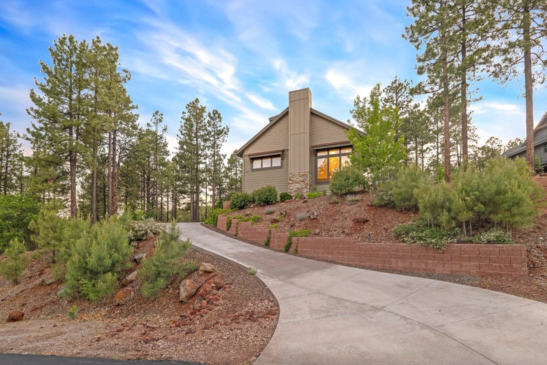  4165 Lariat Loop ¦Flagstaff, AZ - 物件實景