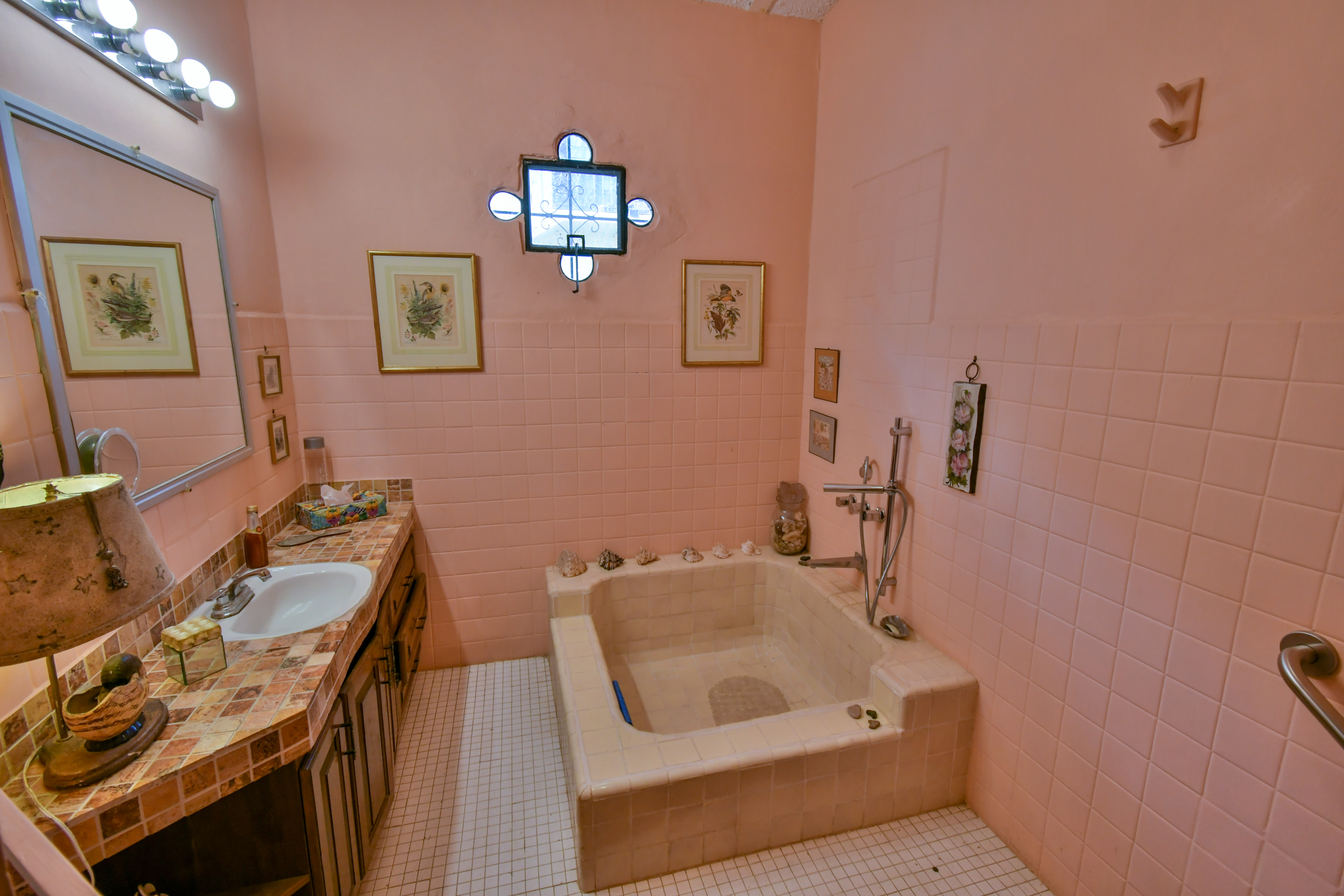  Hacienda Galeana en Ajijic, Chapala en venta - 物件實景