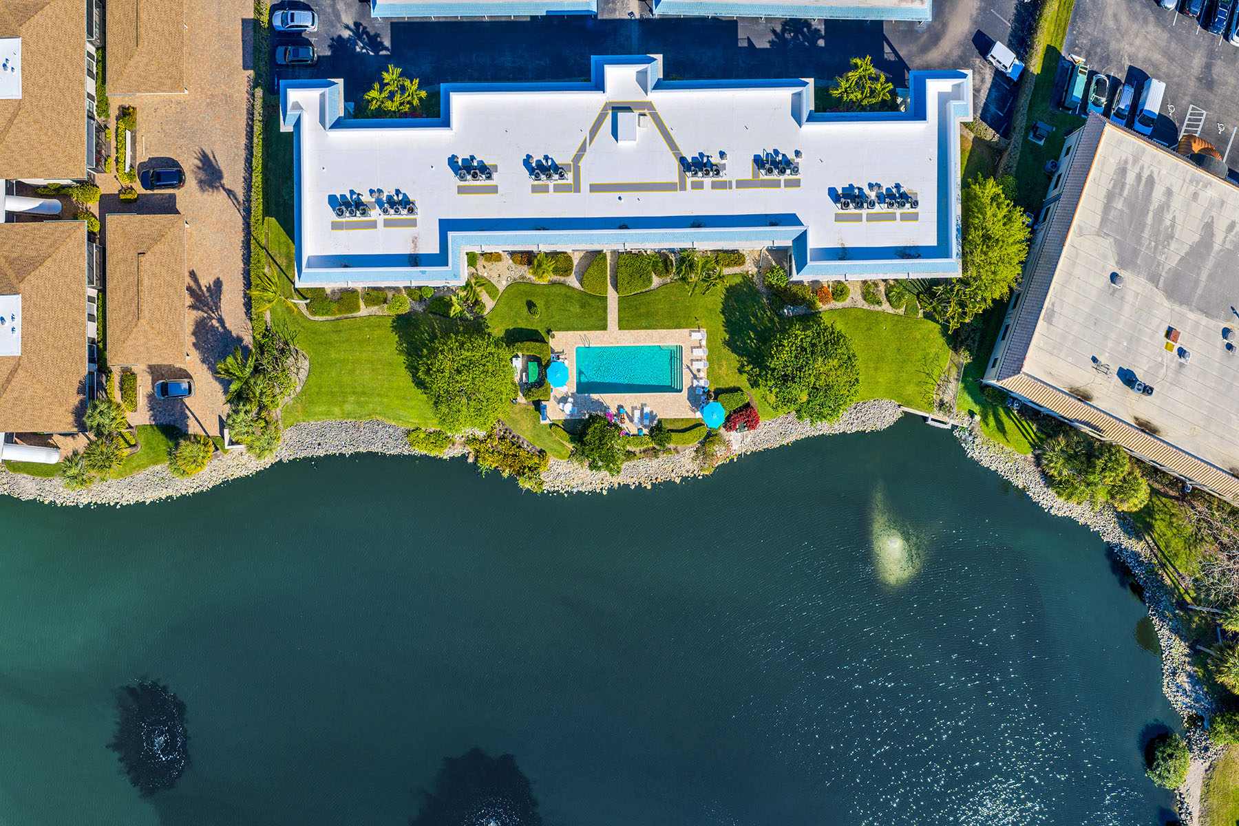  MOORINGS - CAMELOT CLUB - 物件實景