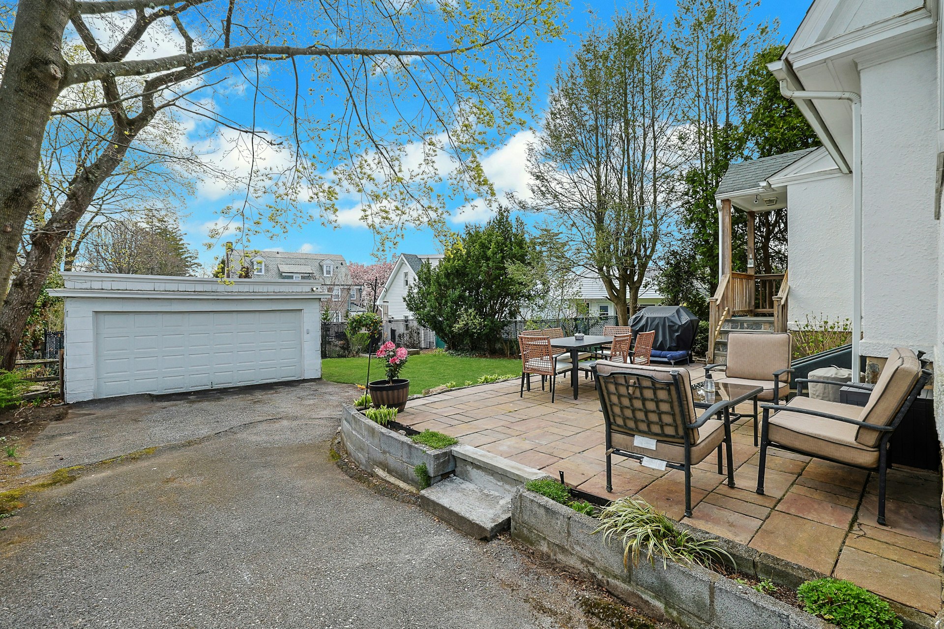  18 Austin Place - 物件實景