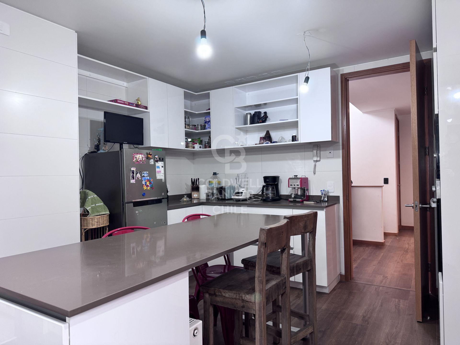 Colina, Chile, 3 Bedrooms Bedrooms, ,3 BathroomsBathrooms,Residential,For Sale,1784162