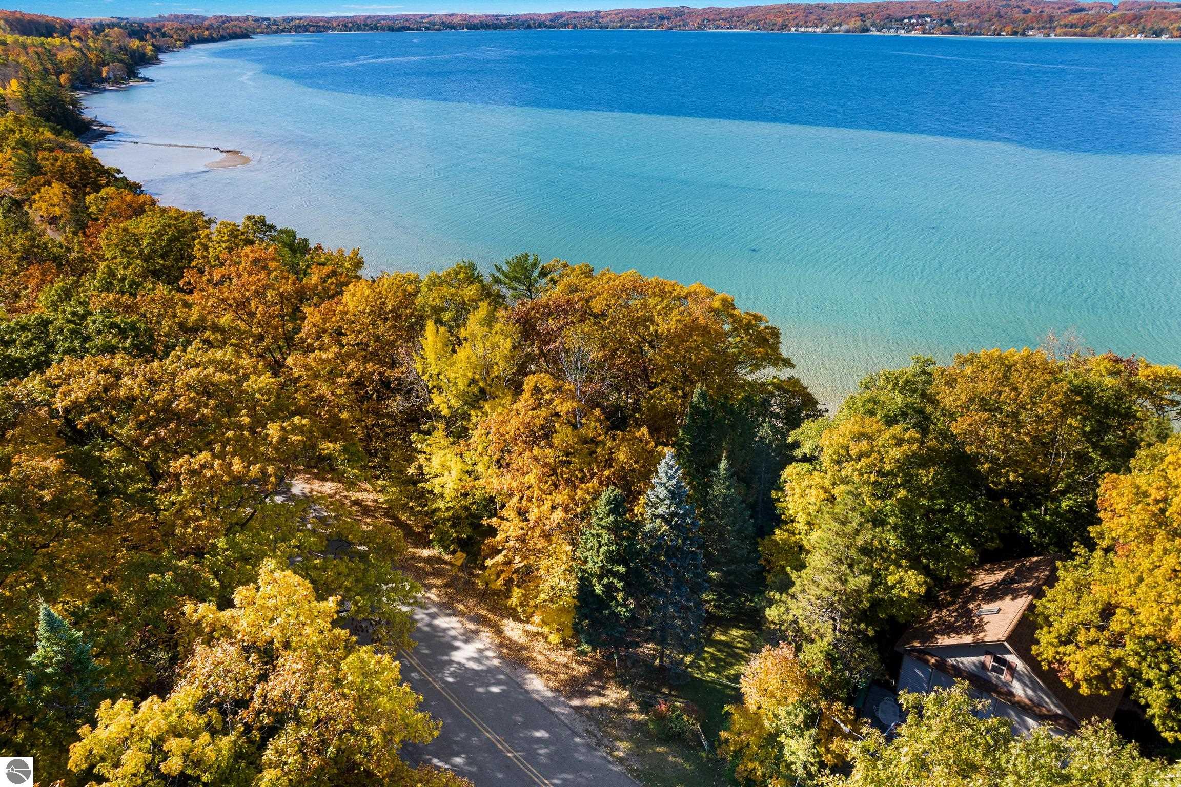 Suttons Bay, Michigan, 49682, United States, ,Land,For Sale,1988871