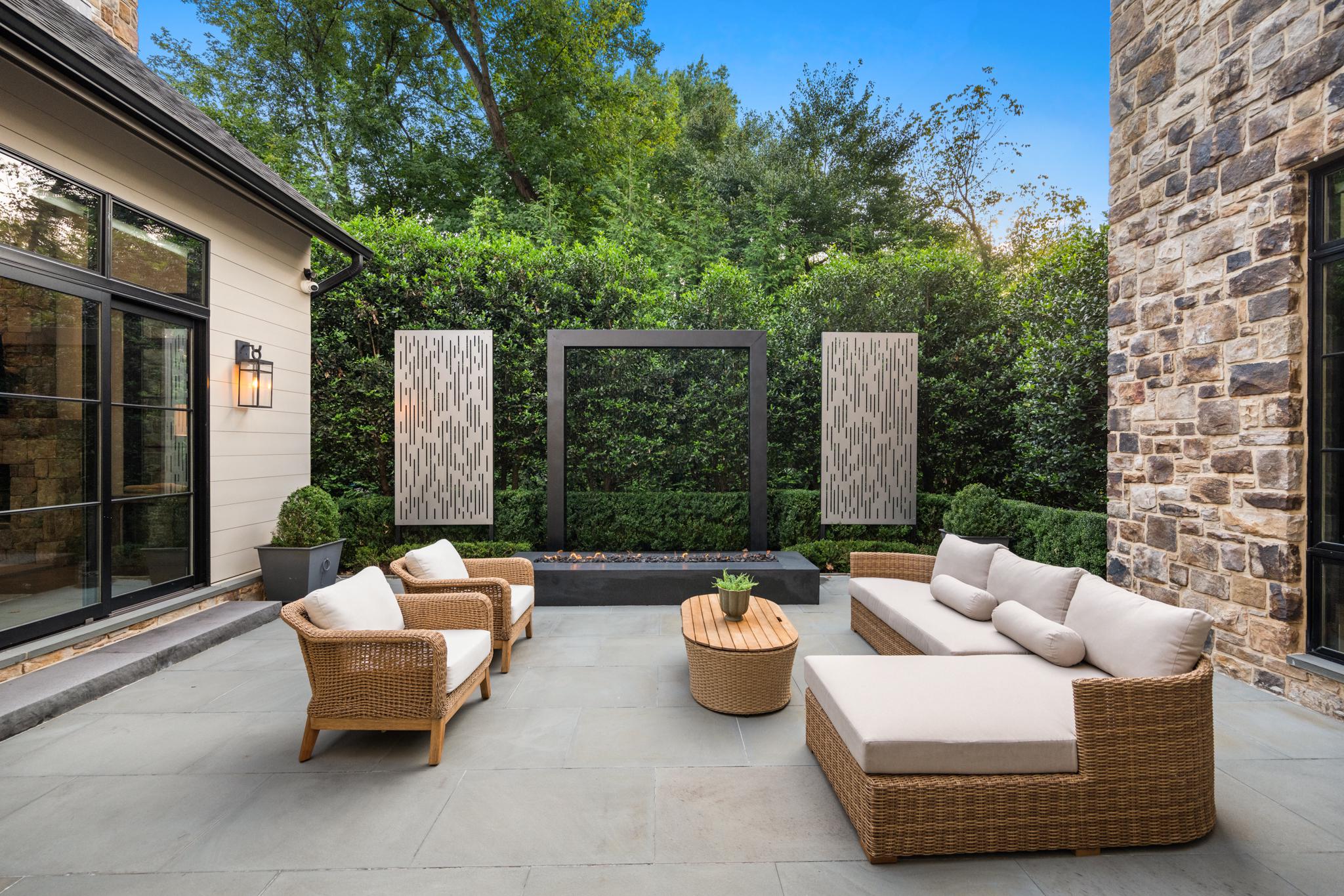  1137 Basil Road, McLean, VA 22101 - 物件實景