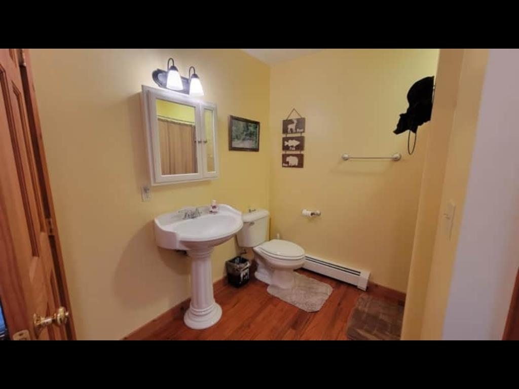 Croydon, New Hampshire, 03773, United States, 4 Bedrooms Bedrooms, ,2 BathroomsBathrooms,Residential,For Sale,1804024
