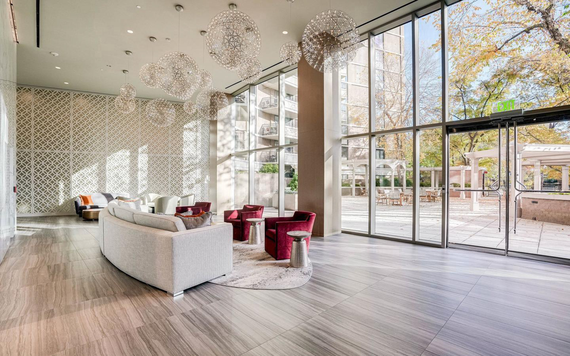  4620 N Park Avenue, Chevy Chase, MD, 20815 - 物件實景