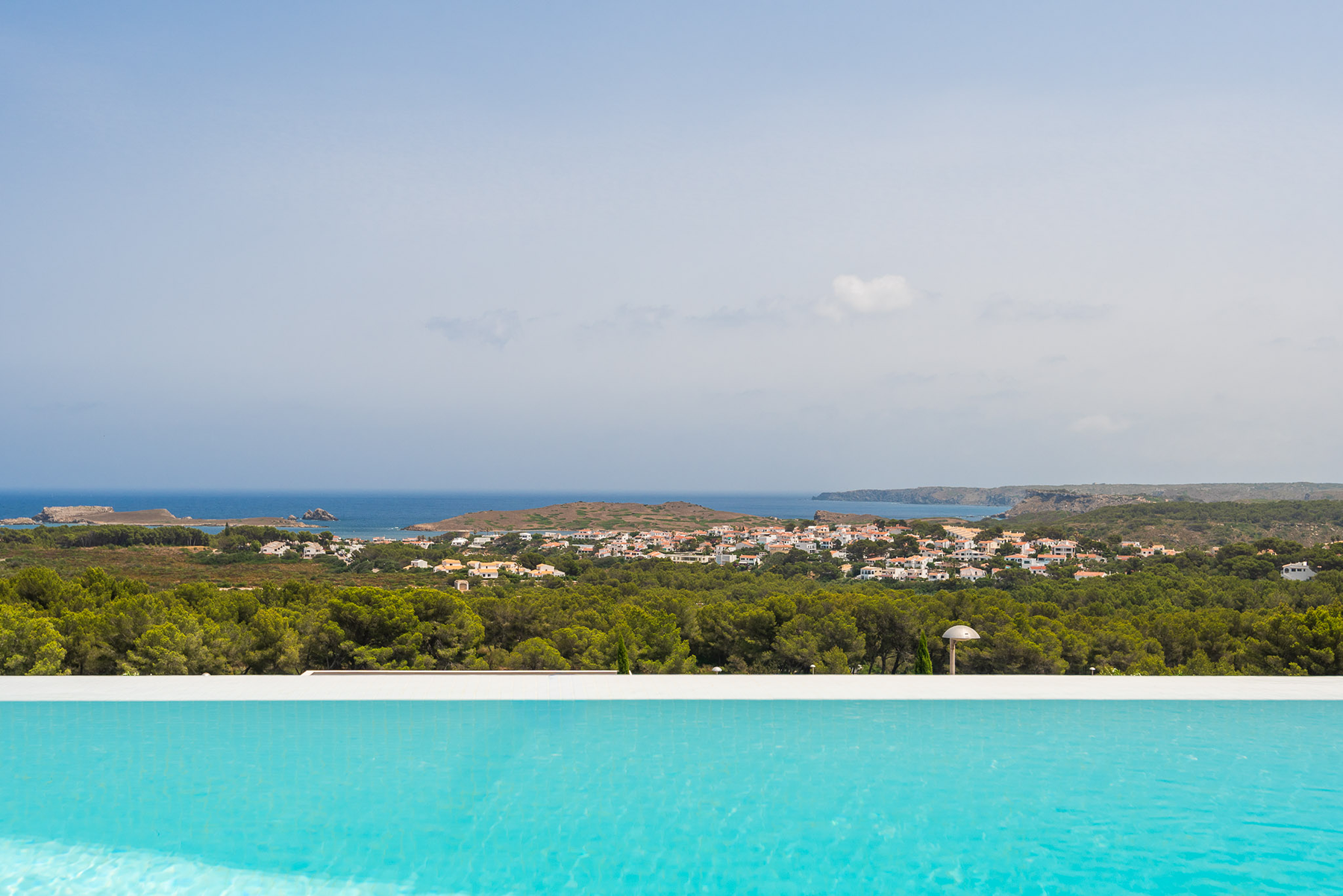  Detached house with pool in Coves Noves - 物件實景