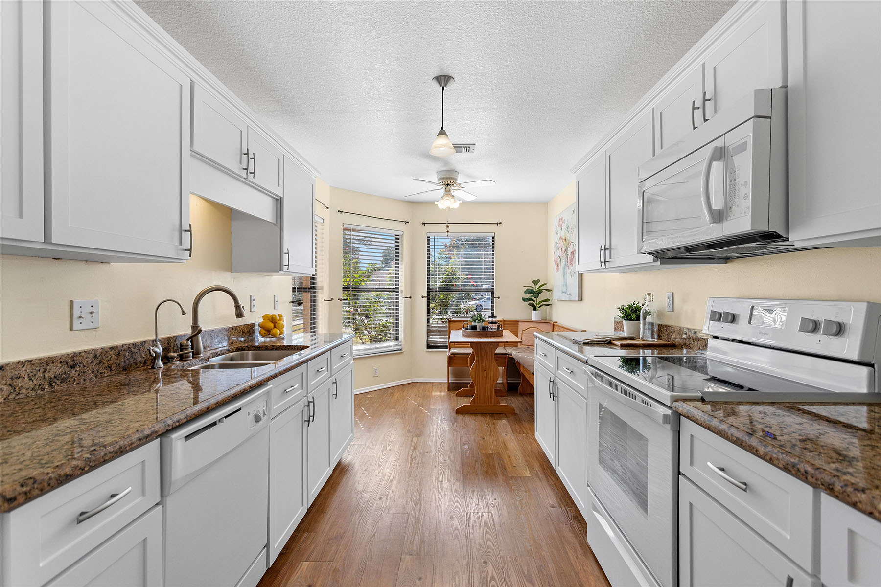  Oviedo - 物件實景