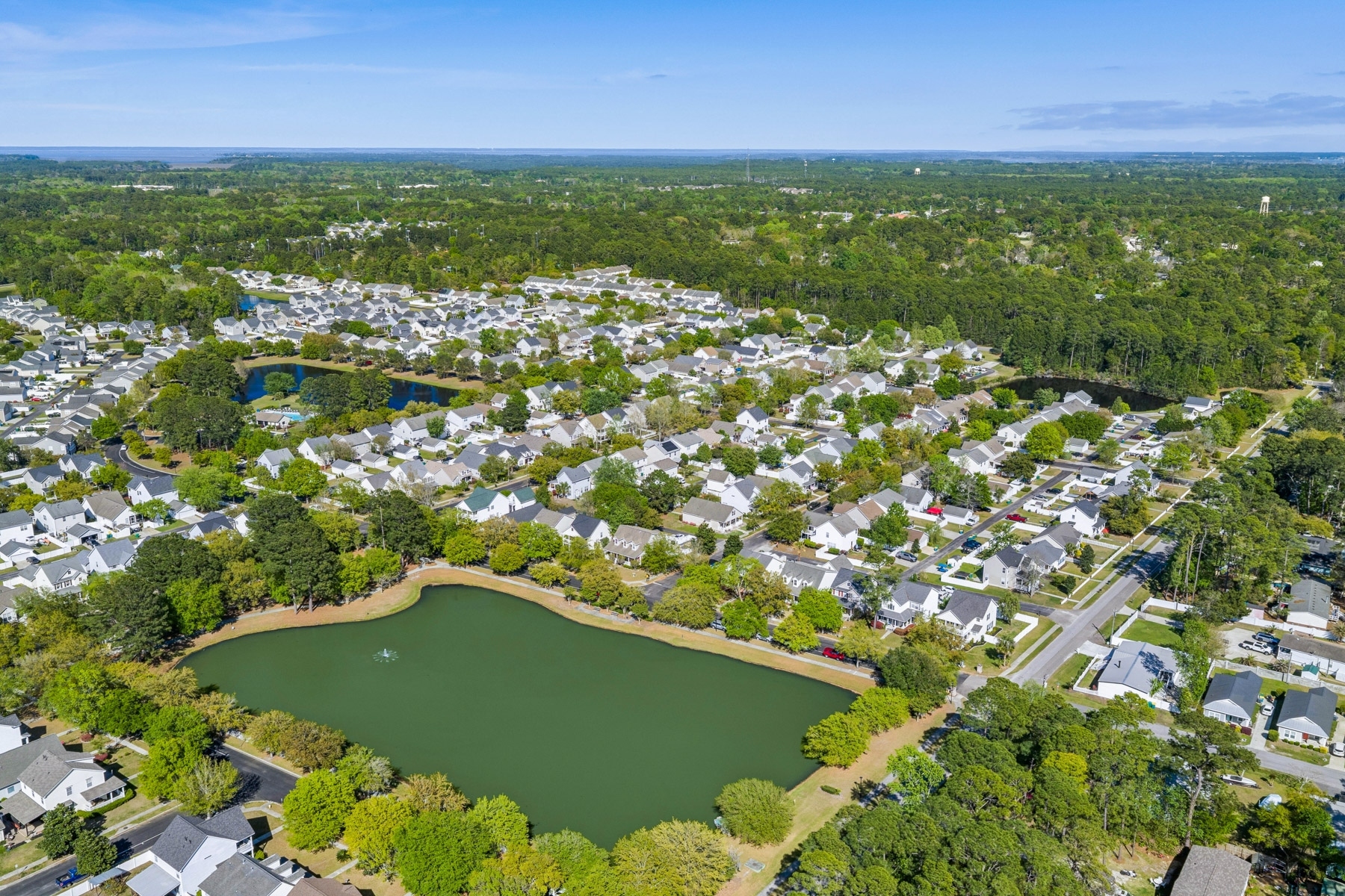  30 Whispering Pine Street, Bluffton - 物件實景