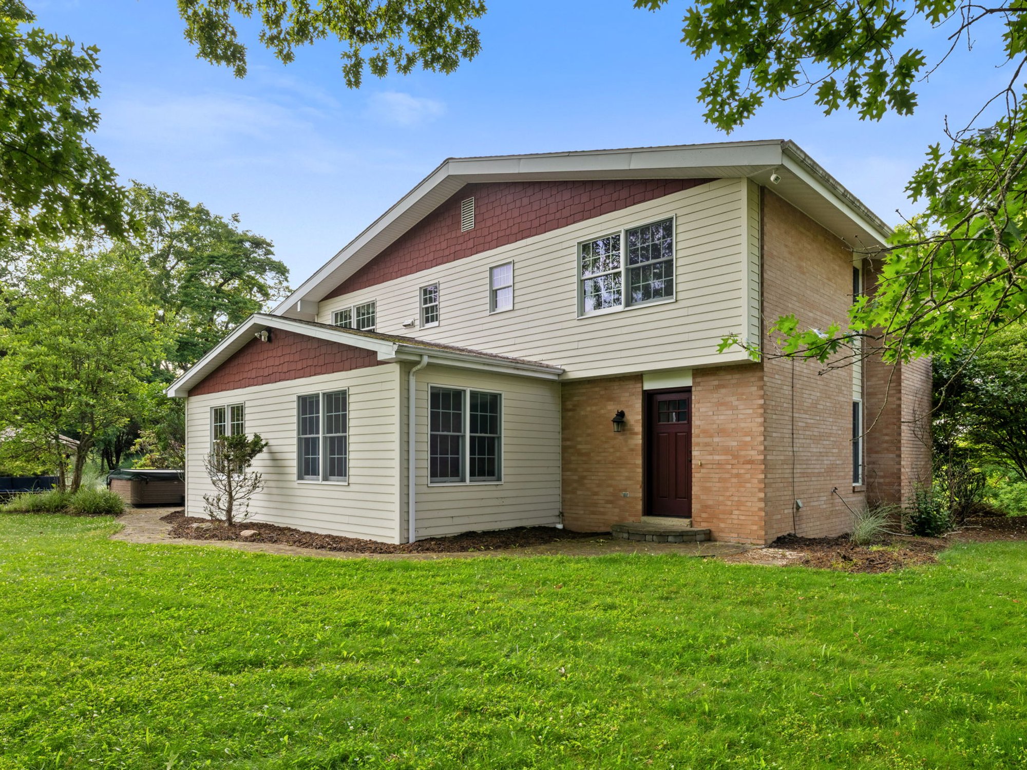  9610 Fox Road, Pittsburgh, PA 15237 - 物件實景