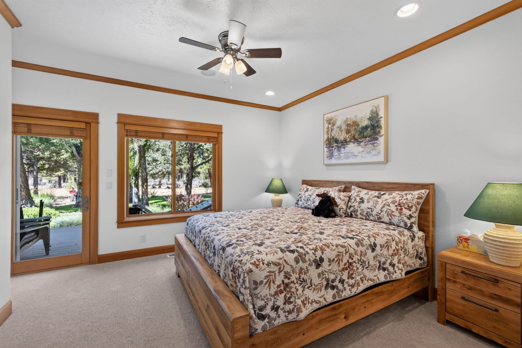  17690 Mountain View Road Sisters, OR 97759 - 物件實景