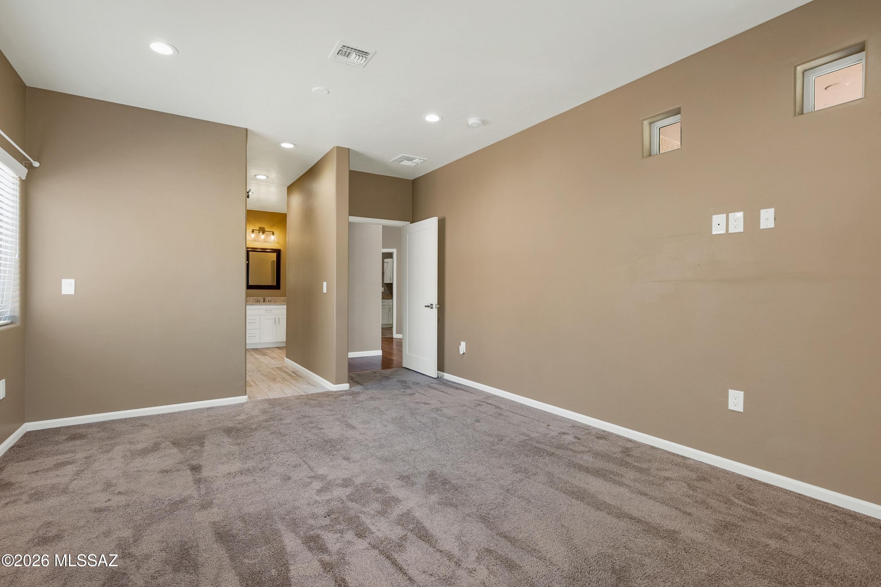  2642 S Falcon View Drive¦Tucson, AZ - 物件實景