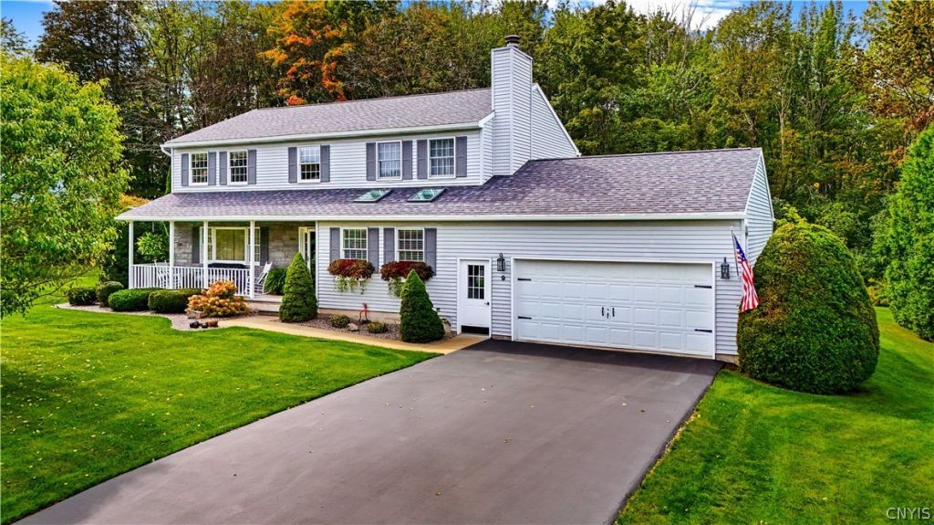 Galway Rd, New Hartford, NY 13413 #1