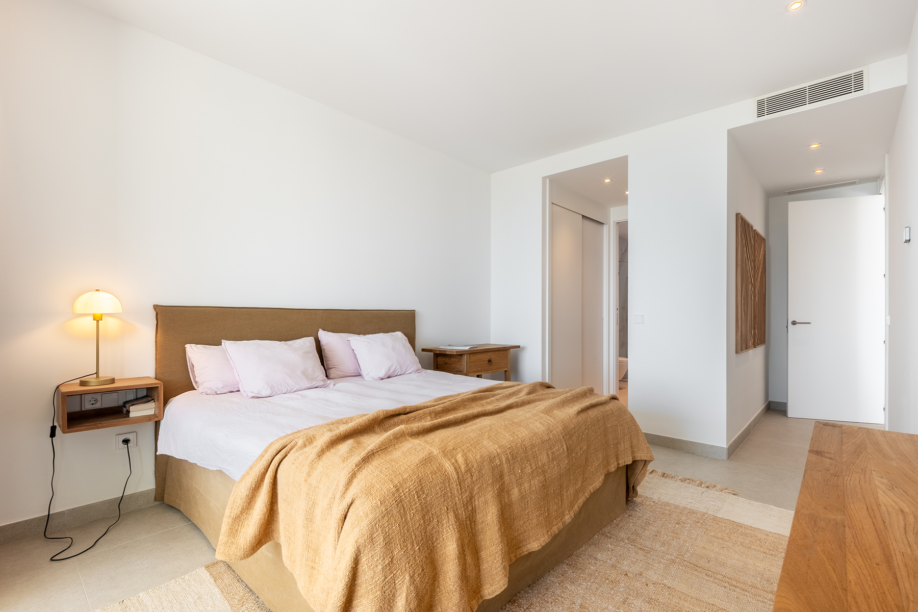  Contemporary apartment with panoramic sea views in Cabopino, Marbella - 物件實景