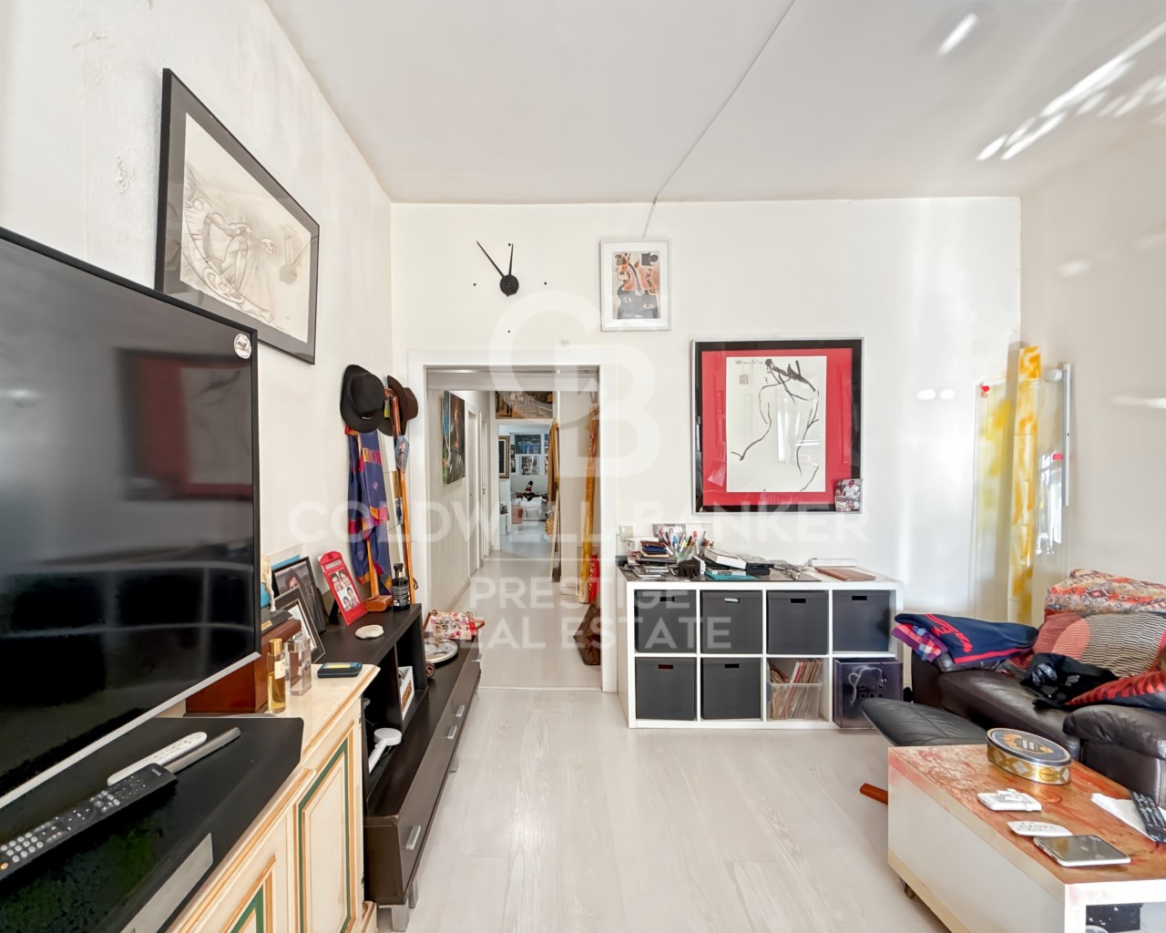 Barcelona, Catalonia, ES, 4 Bedrooms Bedrooms, ,3 BathroomsBathrooms,Residential,For Sale,1793371