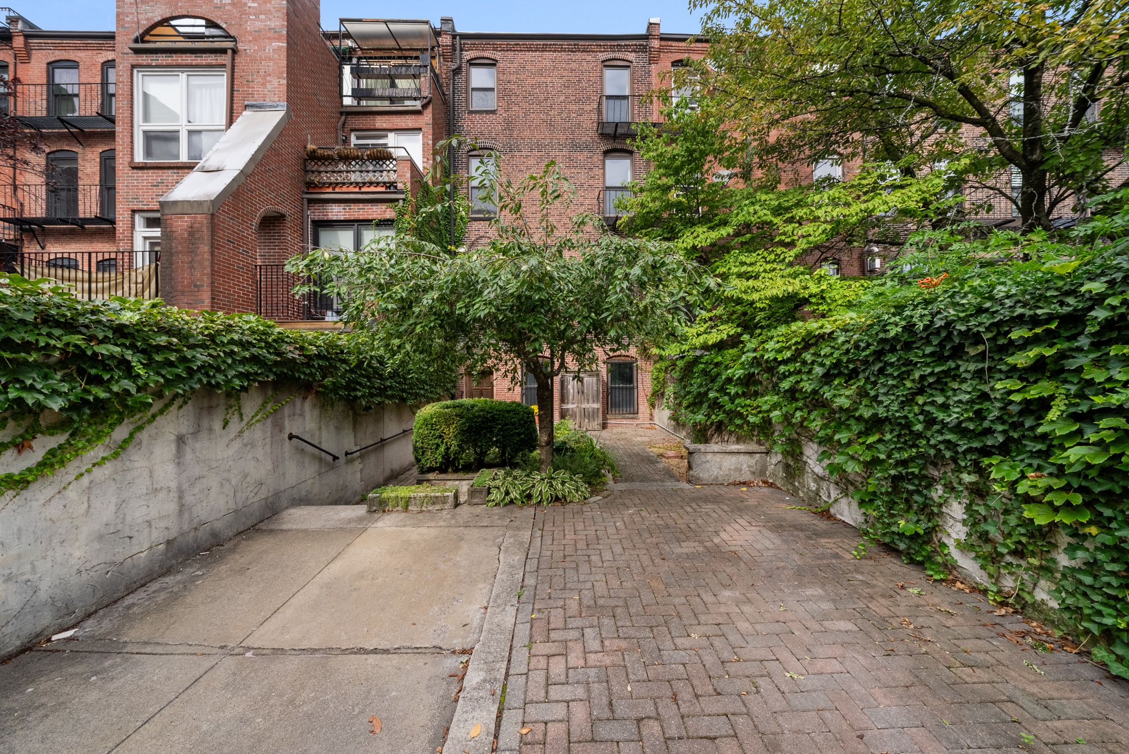  23 Cumberland St, Boston, MA, 02115 - 物件實景