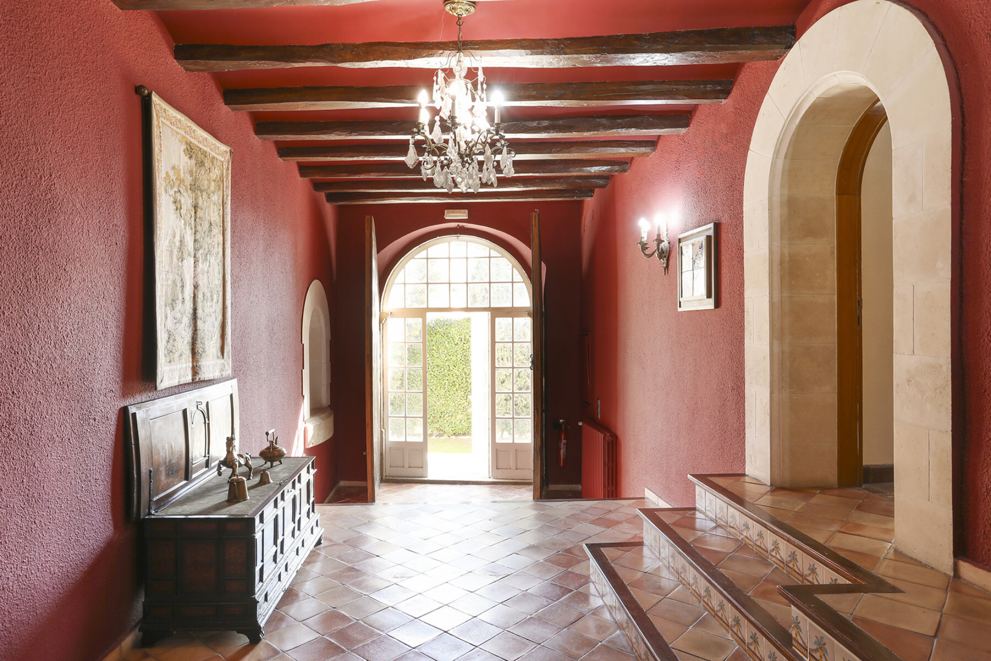  Large country property situated in a tranquil town in central Penedes - 物件實景