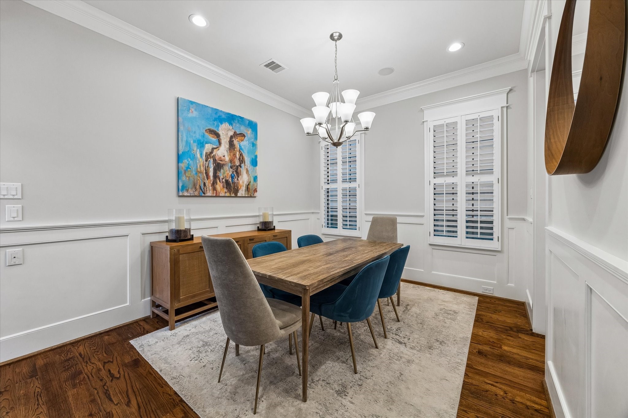  625 Allston Street B - 物件實景