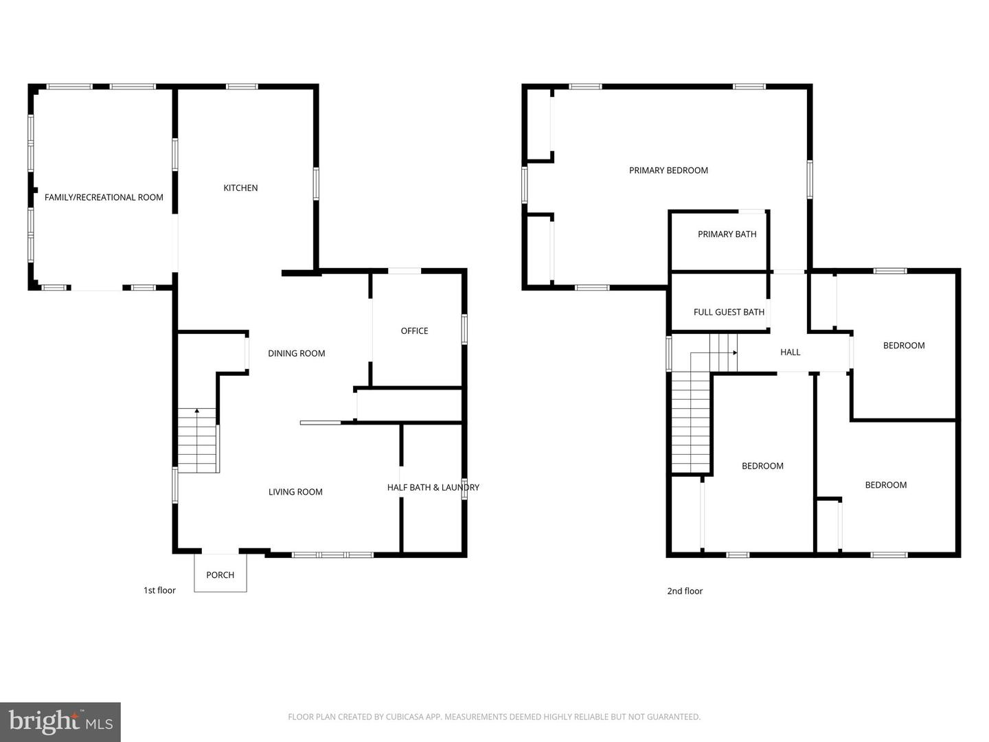 Haddon Township, New Jersey, 08033, United States, 4 Bedrooms Bedrooms, ,3 BathroomsBathrooms,Residential,For Sale,2003040