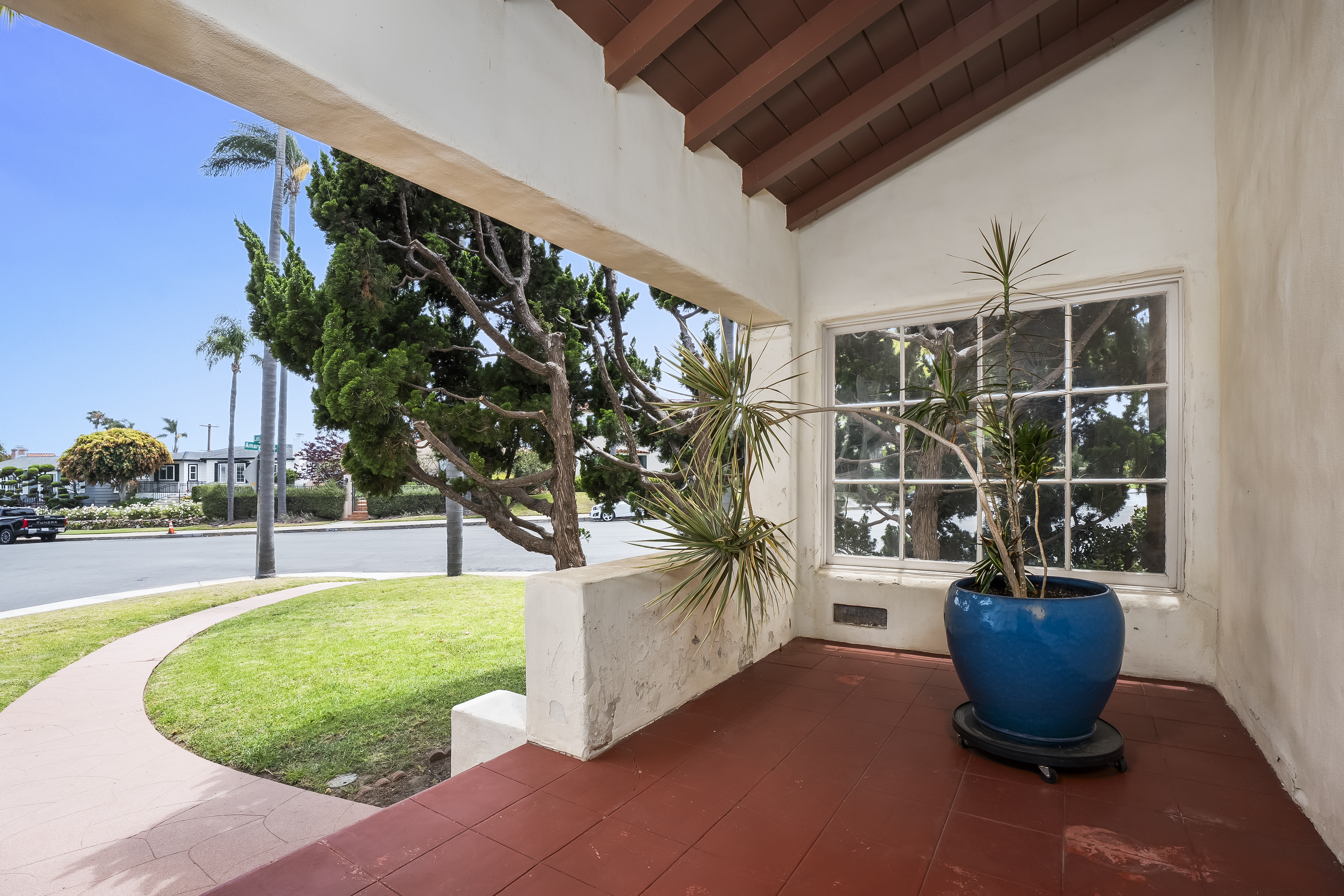  3702 Lotus Drive, San Diego, CA 92106 - 物件實景