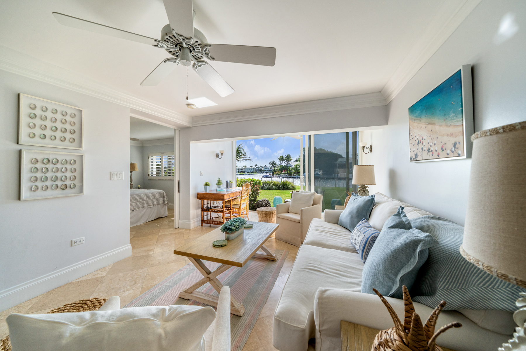  Angelfish Cay 34A - Ocean Reef Club - 物件實景