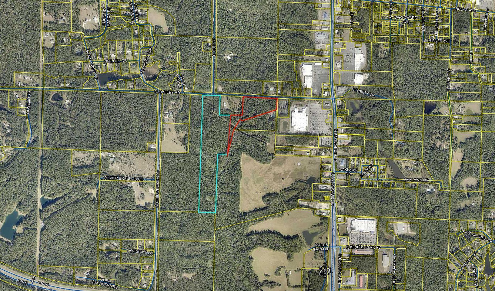 37 Acres Bob Sikes Road, DeFuniak Springs, Florida, 32435, United States, ,Land,For Sale,37 Acres Bob Sikes Road,1671822