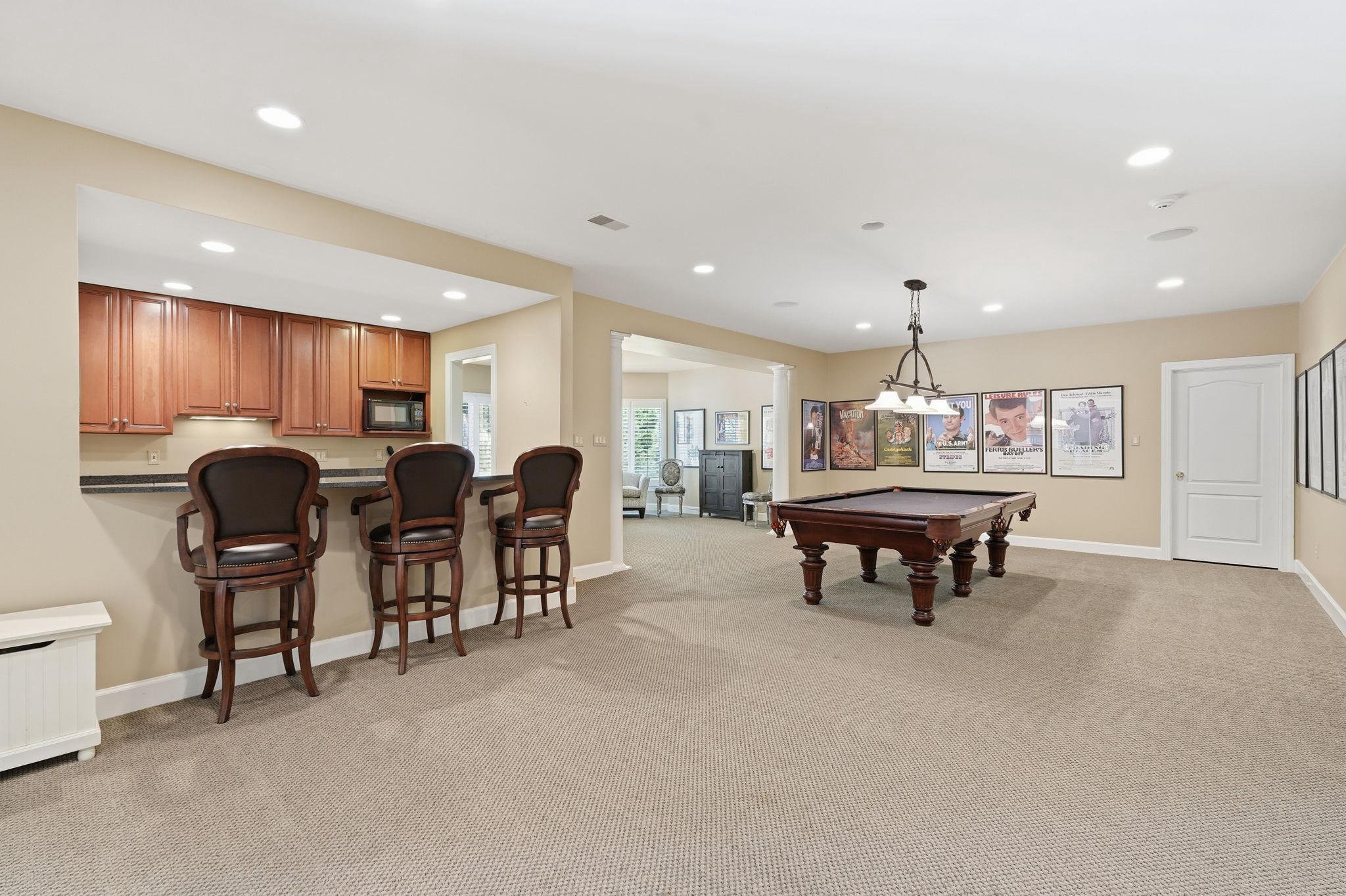  7818 Crownhurst Court, Mclean, VA, 22102 - 物件實景