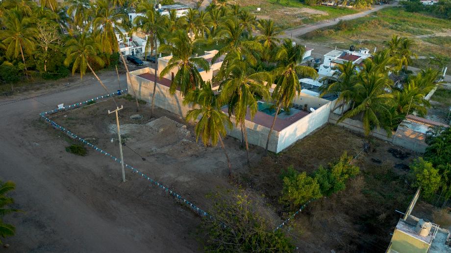 PUNTA PERULA, Jalisco, 48869, Mexico, ,Residential,For Sale,1997198