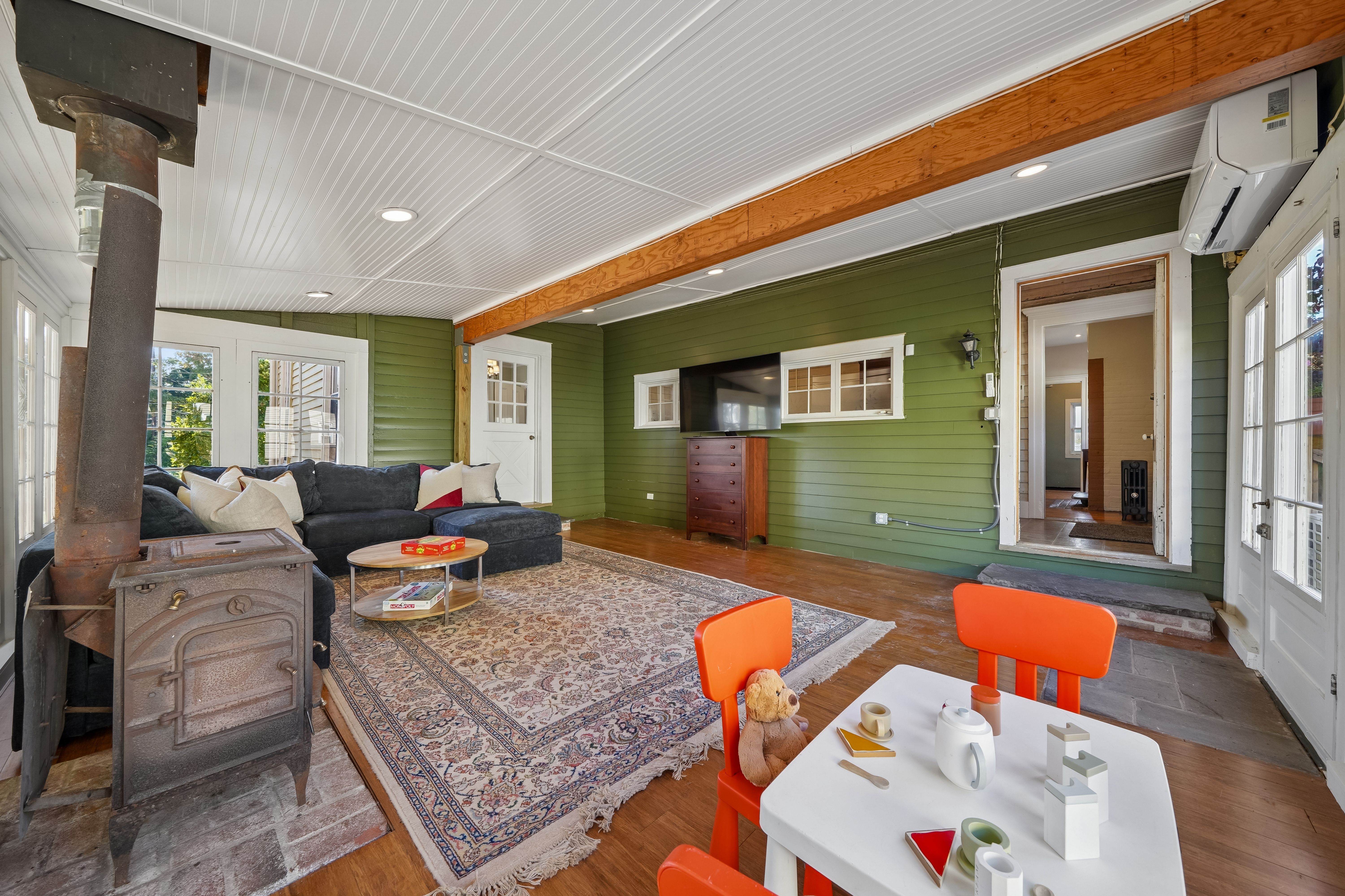  340 Crosson Place, North Plainfield, NJ 07063 - 物件實景