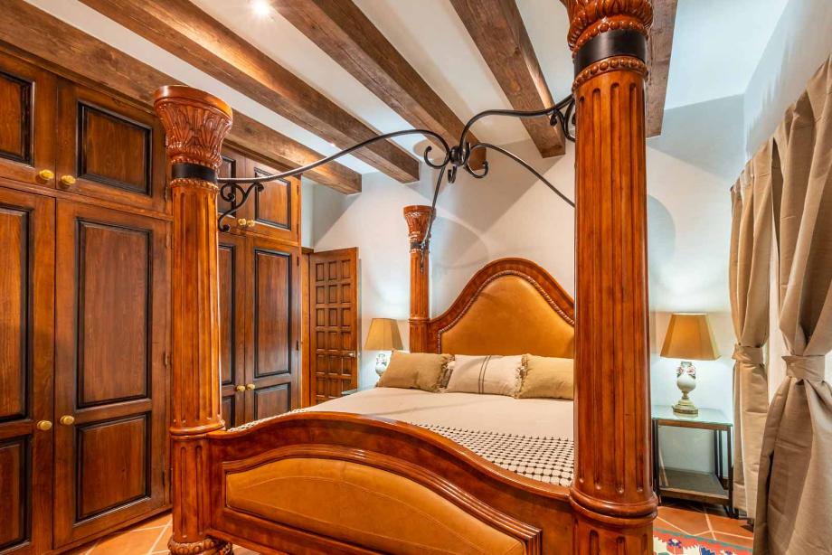 San Miguel de Allende, Guanajuato, 37700, Mexico, 3 Bedrooms Bedrooms, ,3 BathroomsBathrooms,Residential,For Sale,1917615